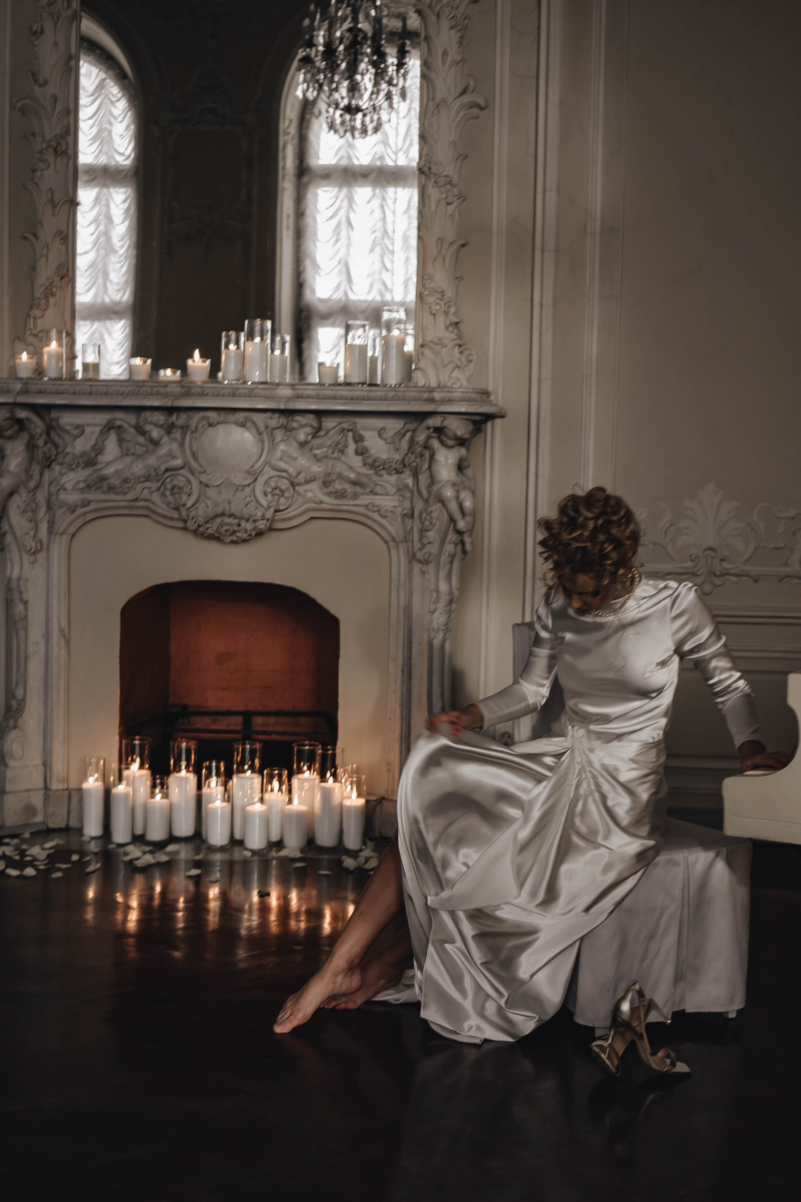 СВАДЕБНАЯ ФОТОСЕСИИЯ В НИКОЛАЕВСКОМ ДВОРЦЕ. Профессиональный фотограф, Санкт-Петербург — Виктория Богомолова