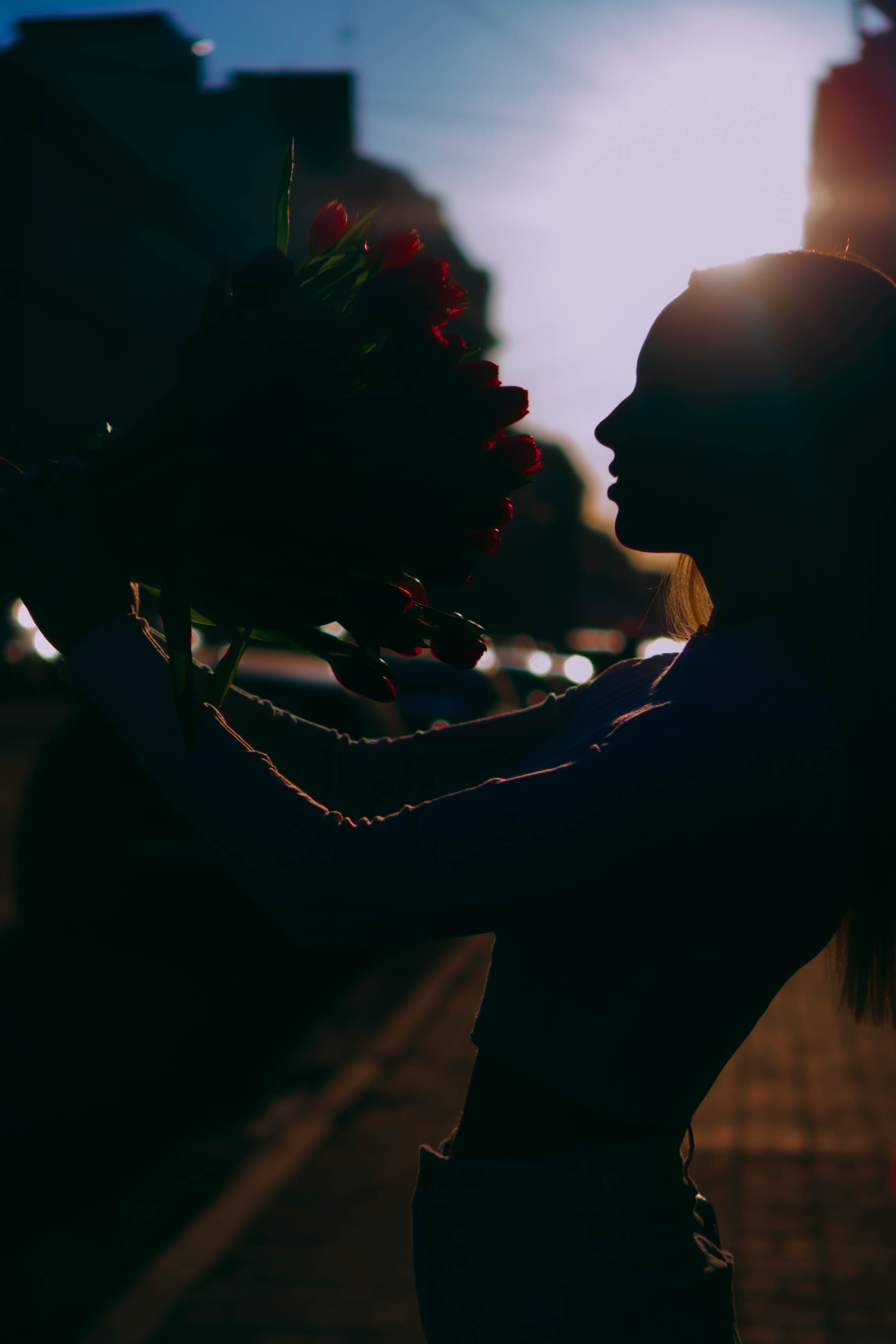 Прогулочная в центре Питера. Профессиональный фотограф, Санкт-Петербург — Виктория Богомолова