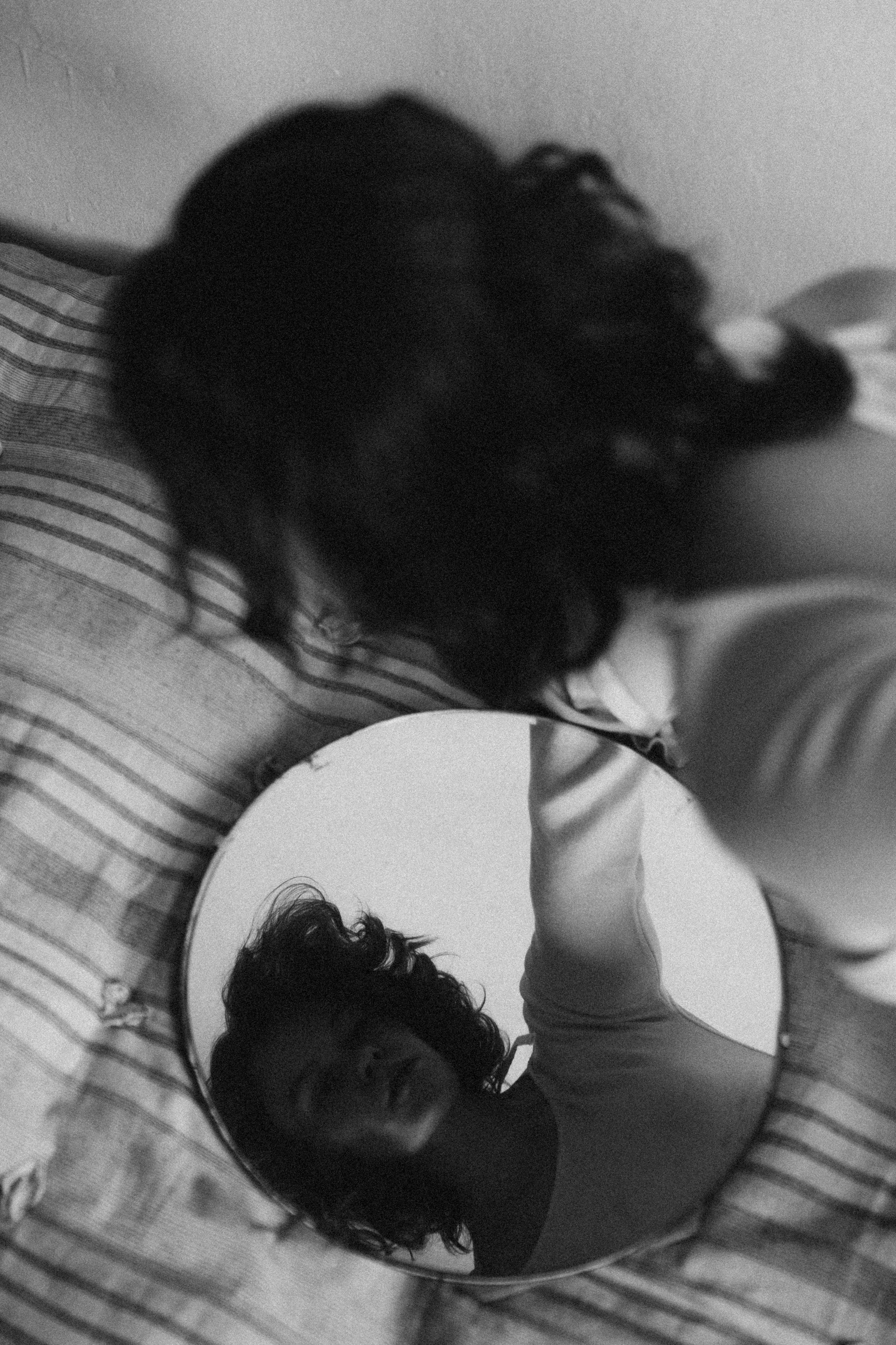 Студийная для девушки. Профессиональный фотограф, Санкт-Петербург — Виктория Богомолова