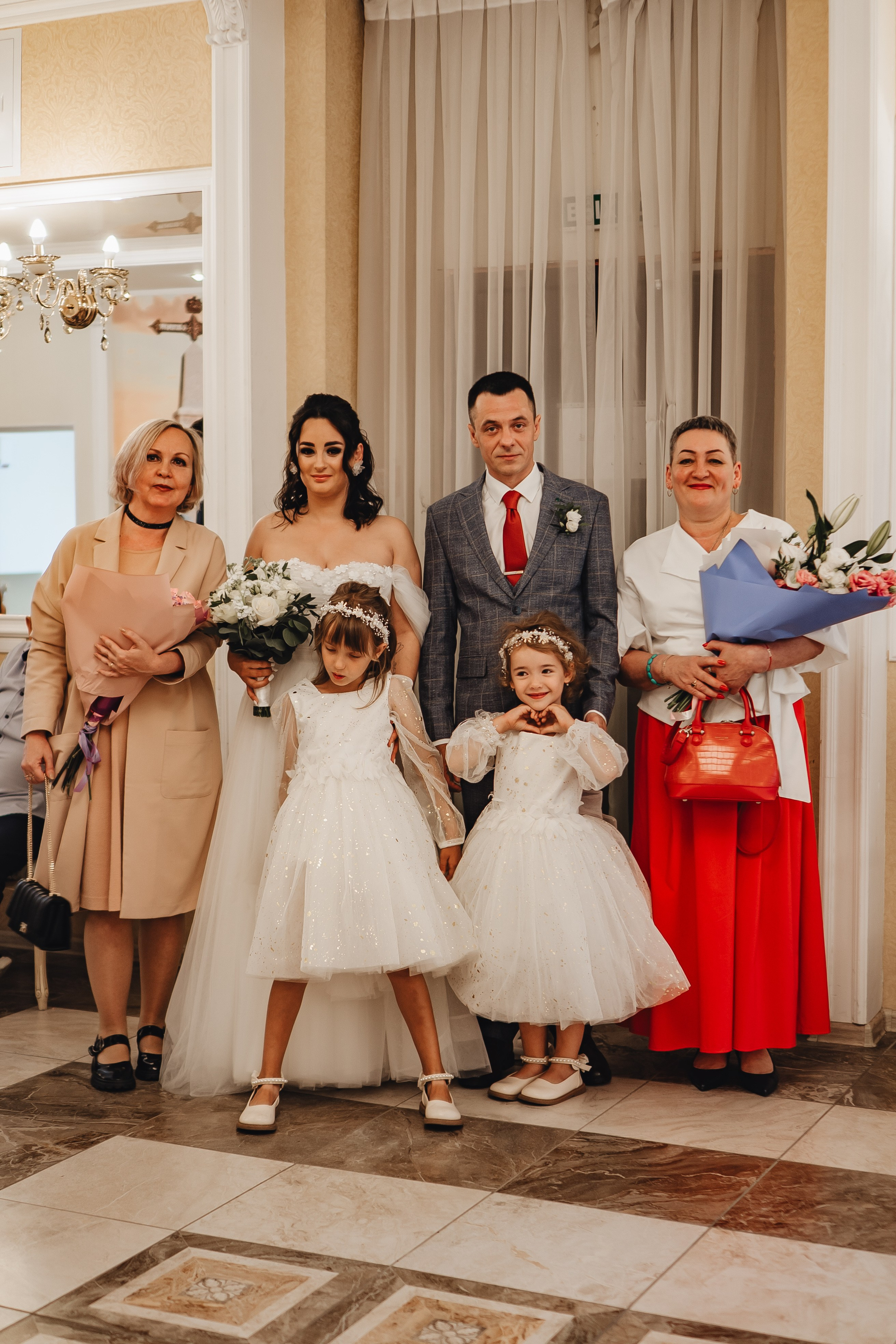 СВАДЕБНАЯ СЬЕМКА В ЗАГСЕ НА МОСКОВСКОМ ПРОСПЕКТЕ. Профессиональный фотограф, Санкт-Петербург — Виктория Богомолова