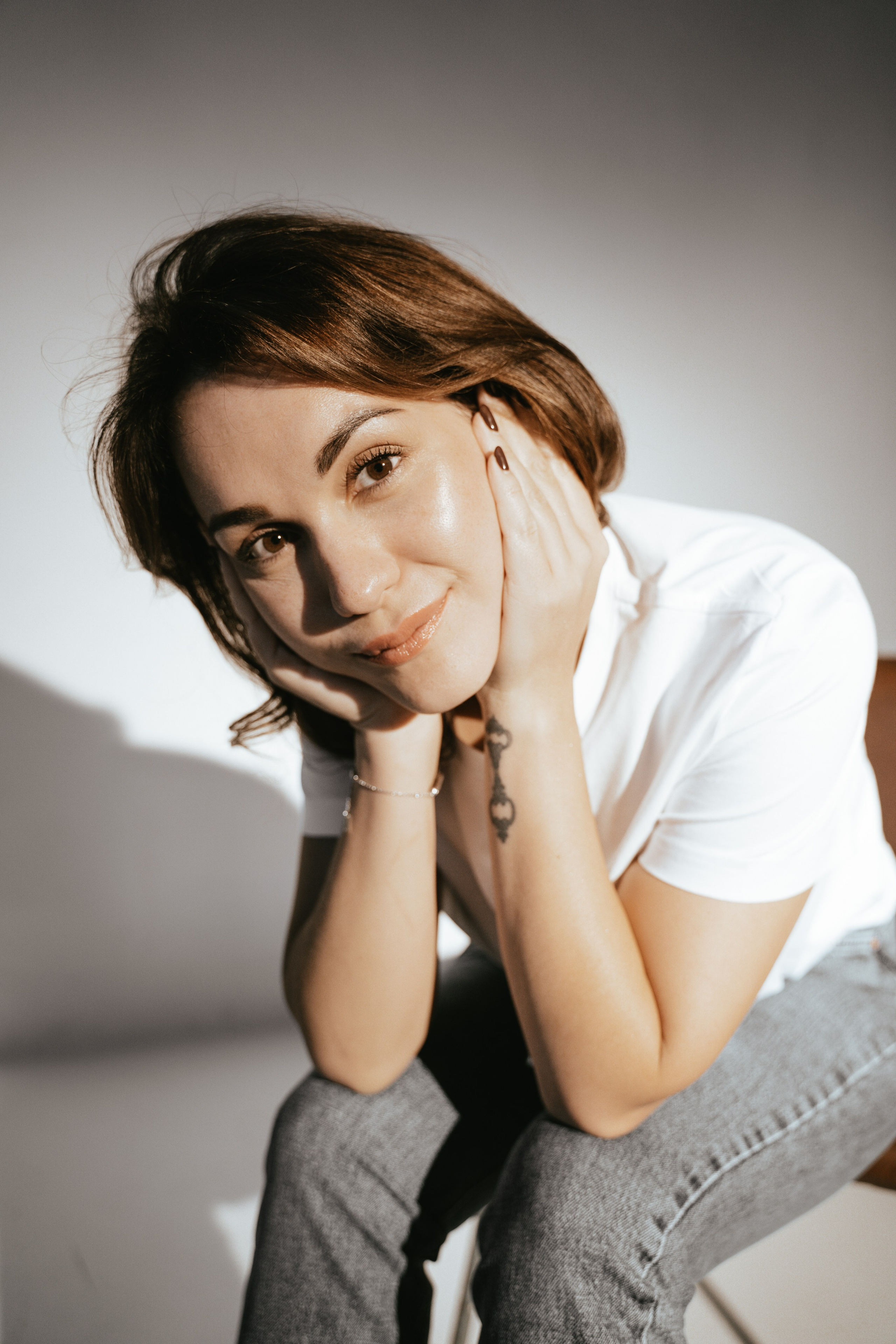 Фотосъемка 1 час. Фотограф, оператор, режиссер монтажа в Москве Сюзанна Евсюкова