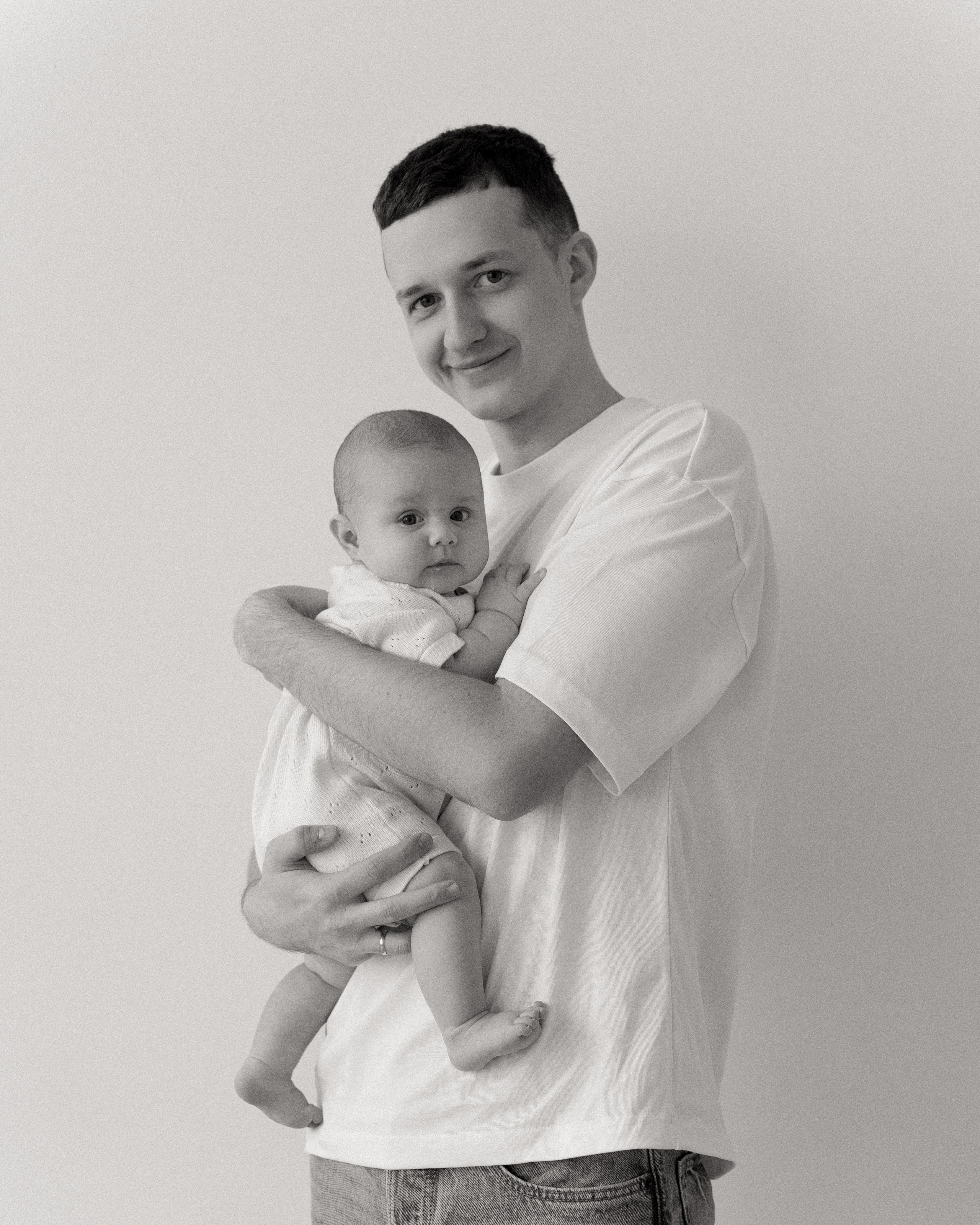 Family. Фотограф Александра Карих