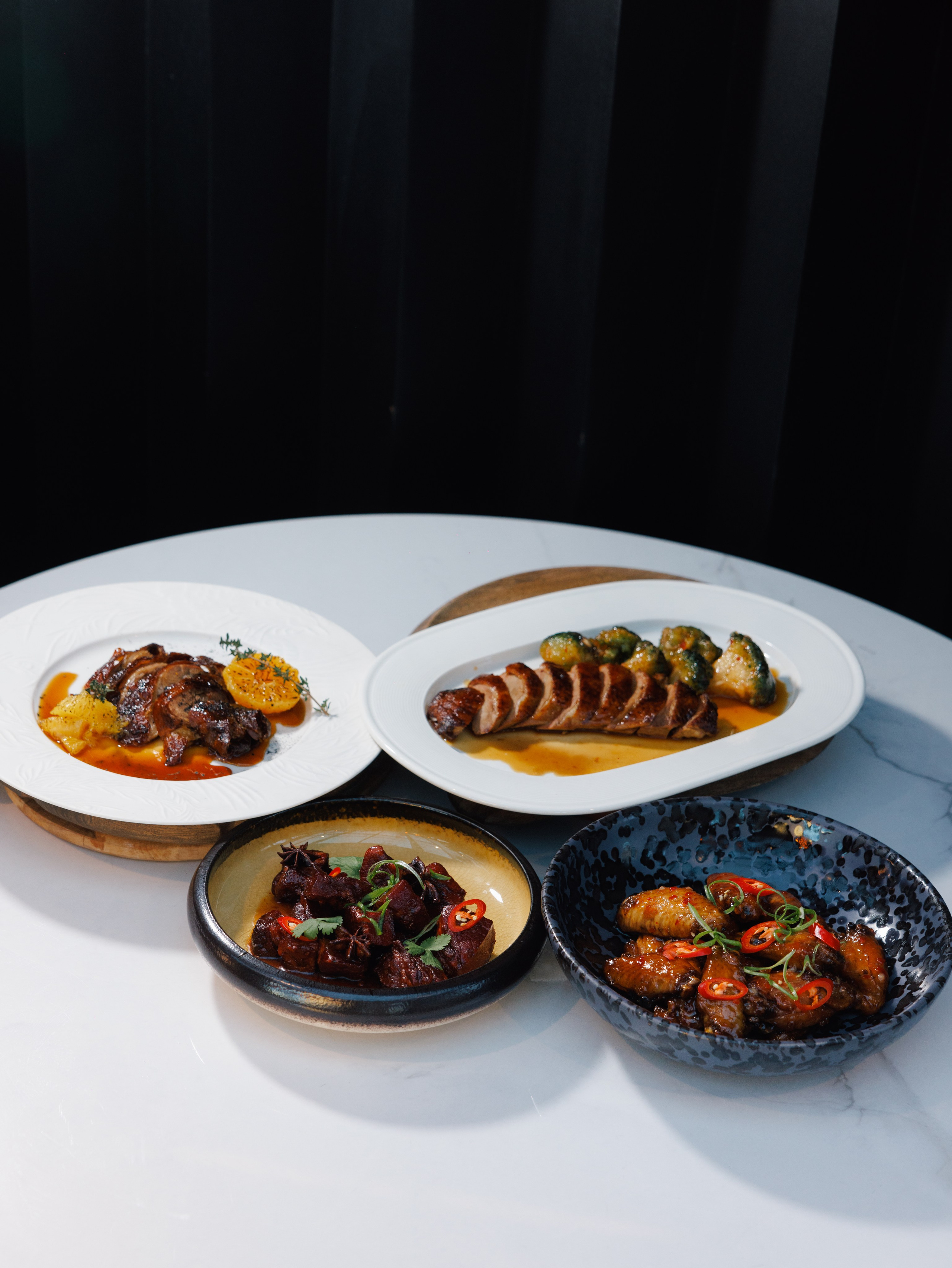 Ресторан «Ваще Огонь». Фотограф в Ижевске и Казани Богданов Яков