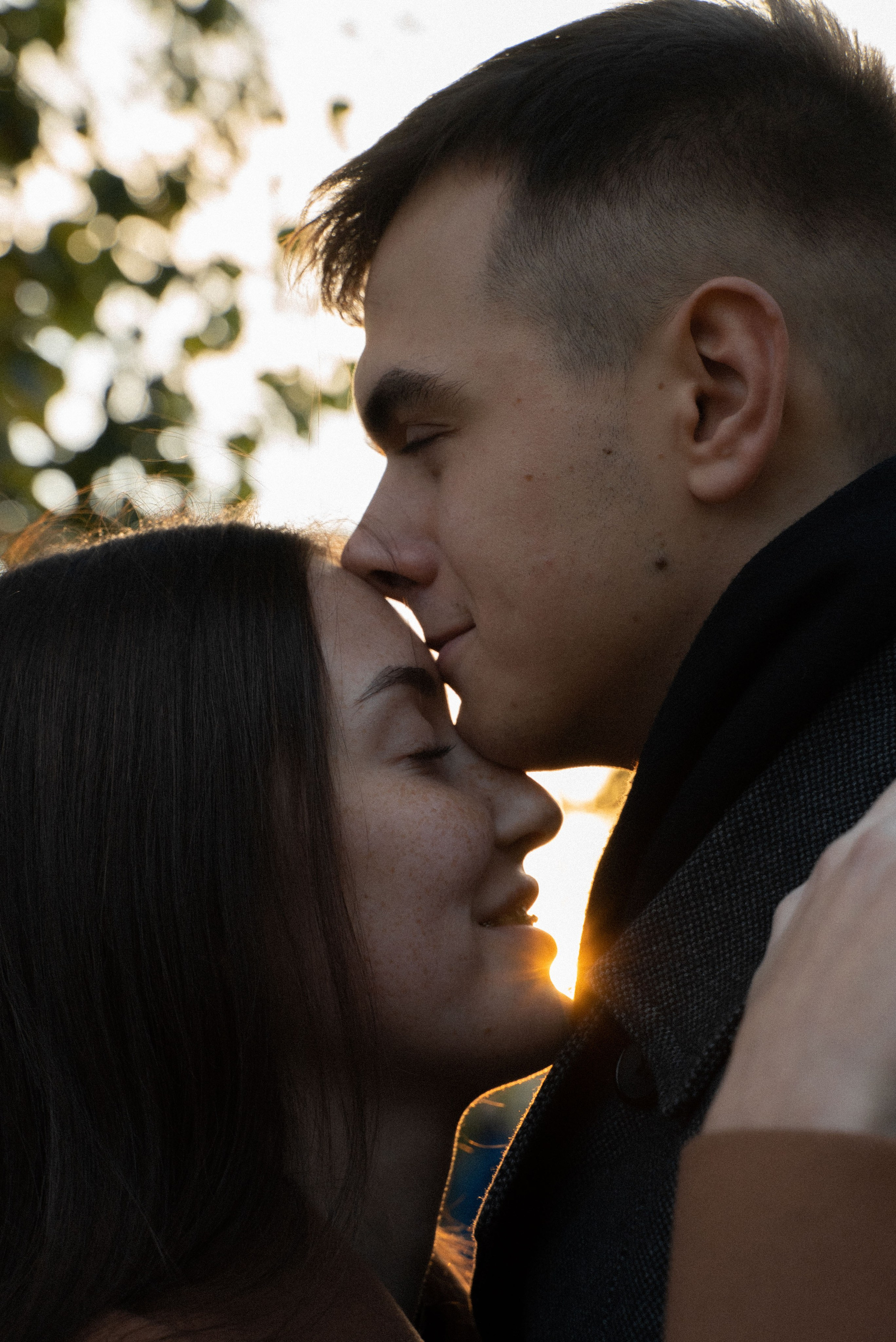 Золотая осень. Видеограф Осинина Татьяна — видеосъемка в Москве