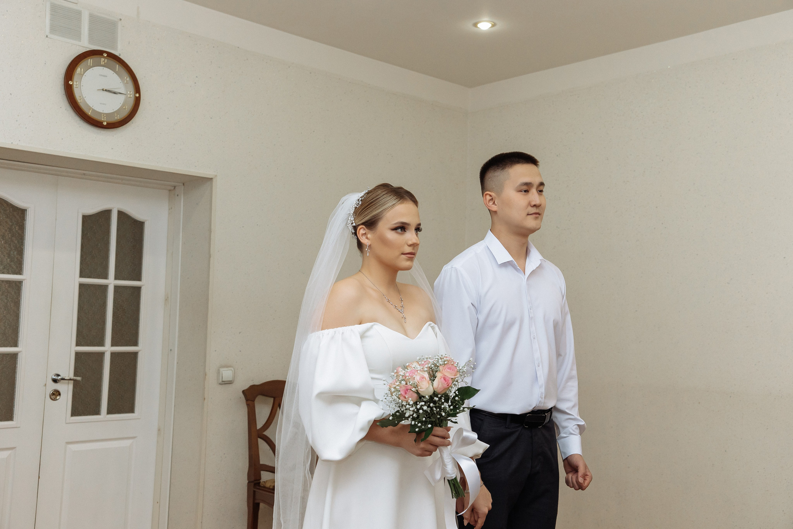 10.08 Коля и Таня. Фотограф Норильск, Москва