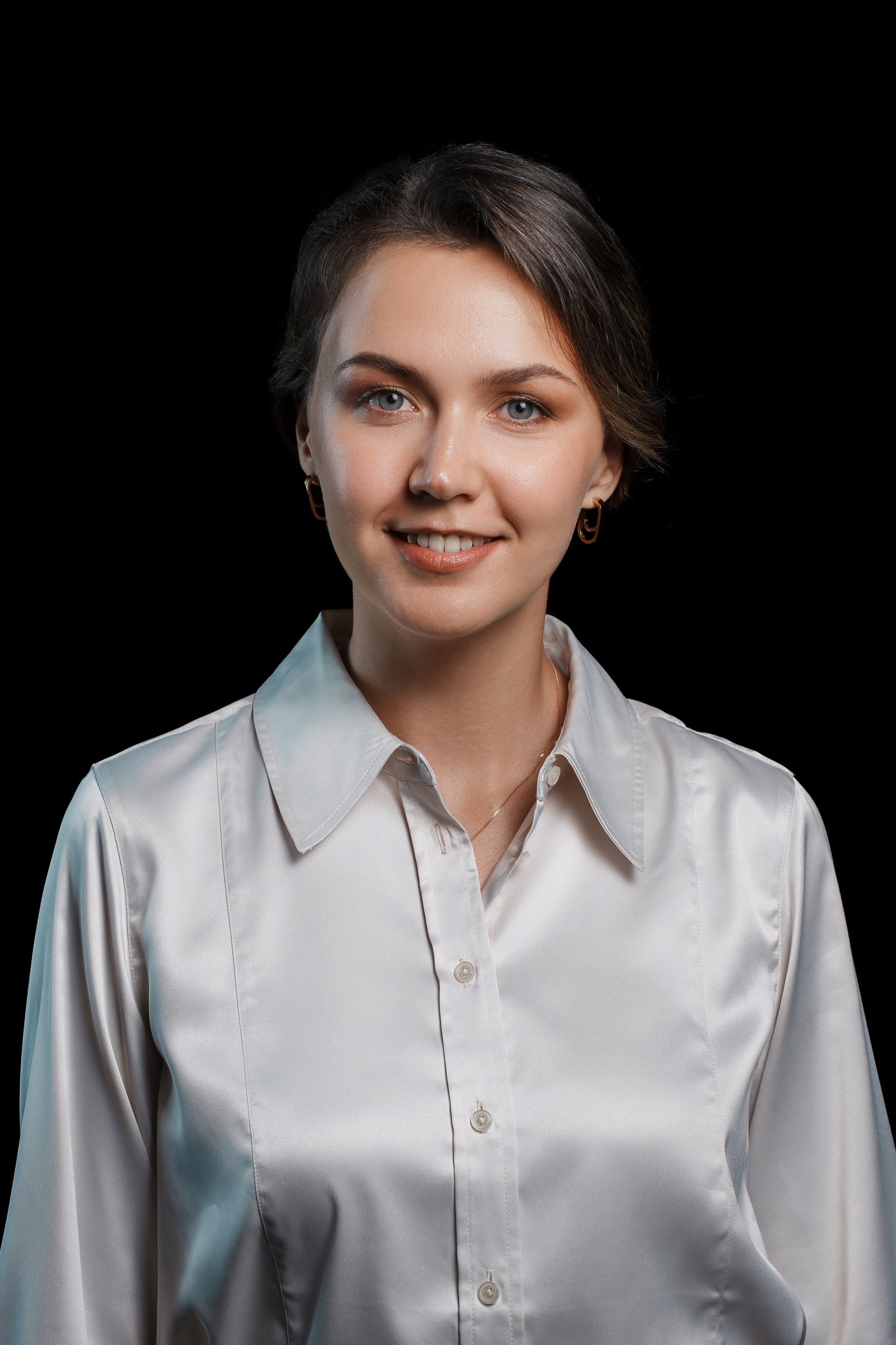Бизнес портрет. Oleg Koshmarov — Portrait Photographer in Moscow