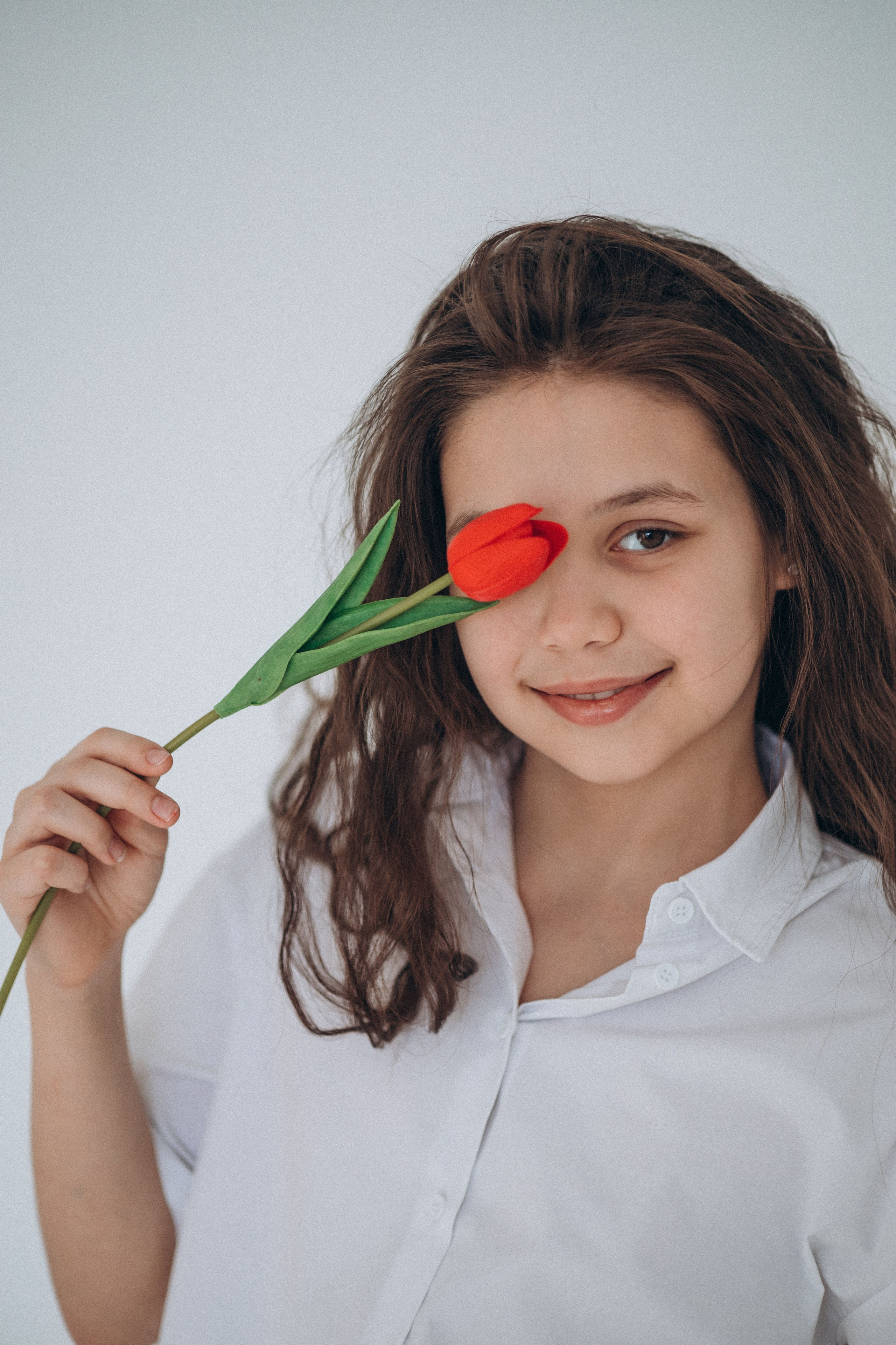 Мама и дочка. Семейный фотограф Нижневартовск Тюмень Ефимова Ирина