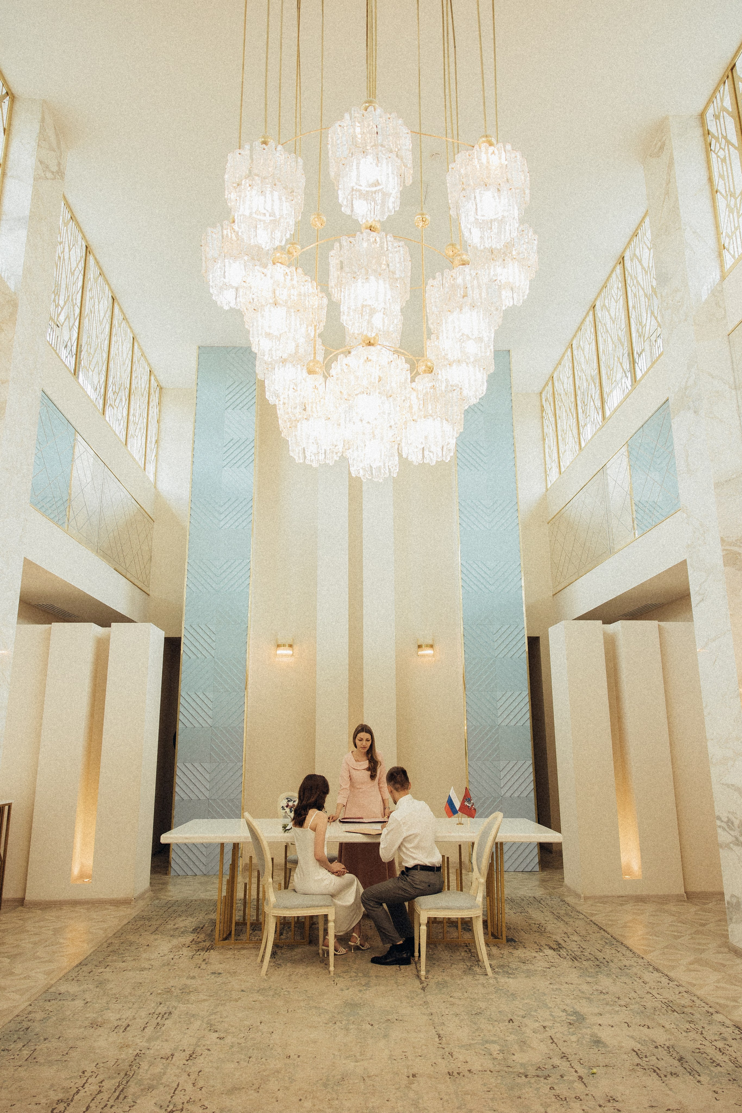 Оля и Женя. Семейный и свадебный фотограф в Москве Вероника Жибинова