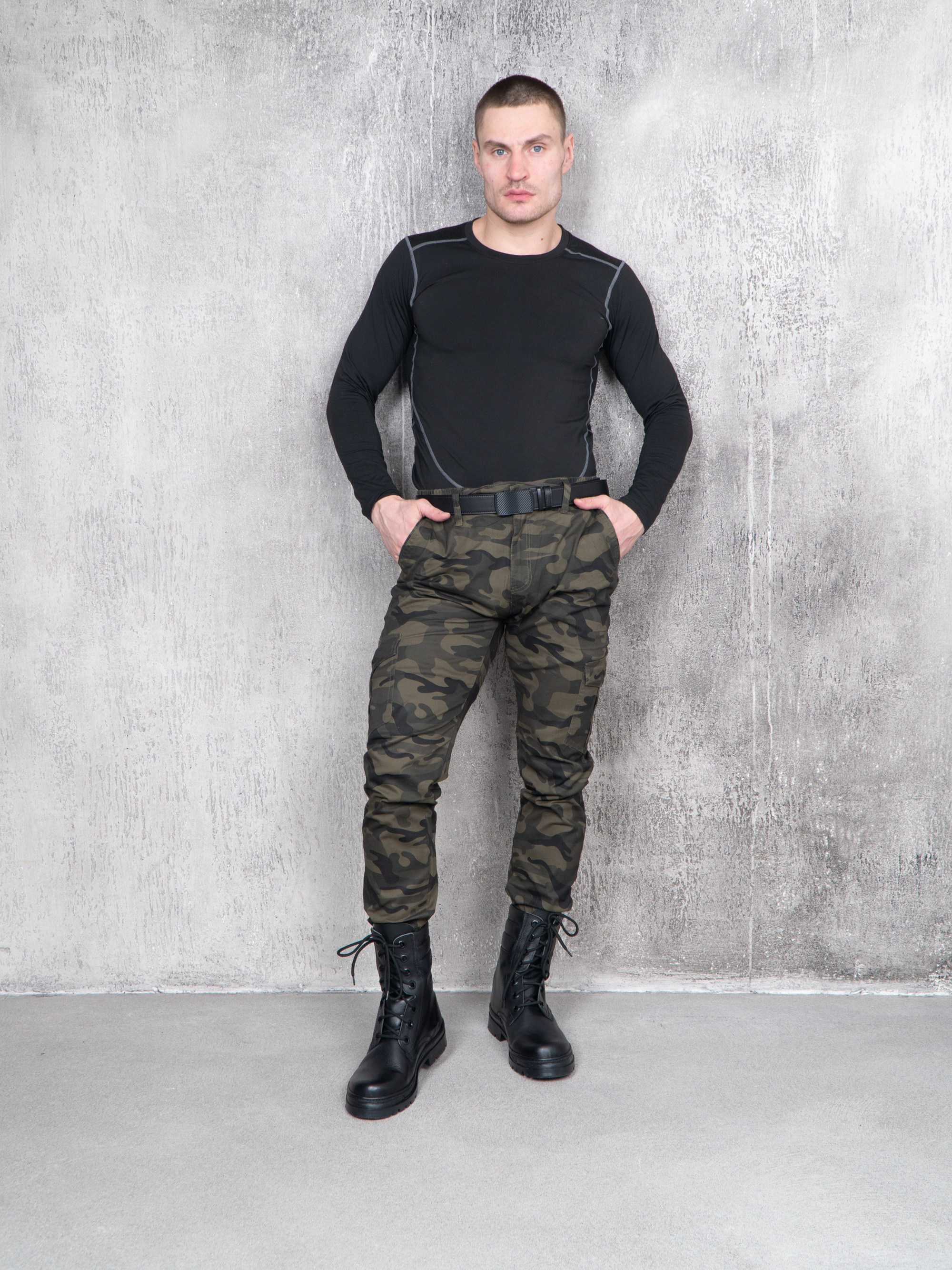 Модельная съемка. Фото для Маркетплейсов