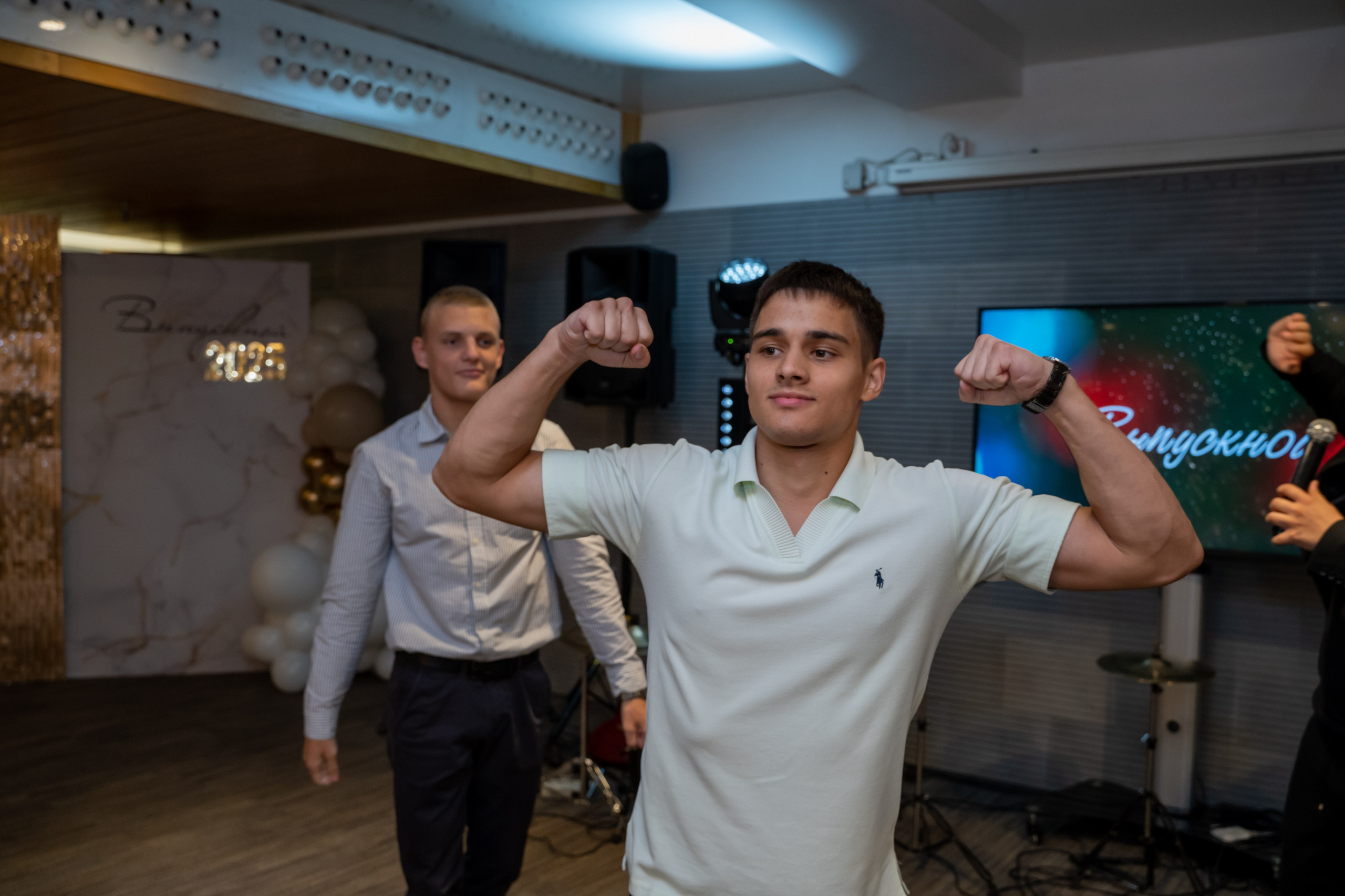 ВЫПУСКНОЙ ГИМНАЗИЯ. Главная