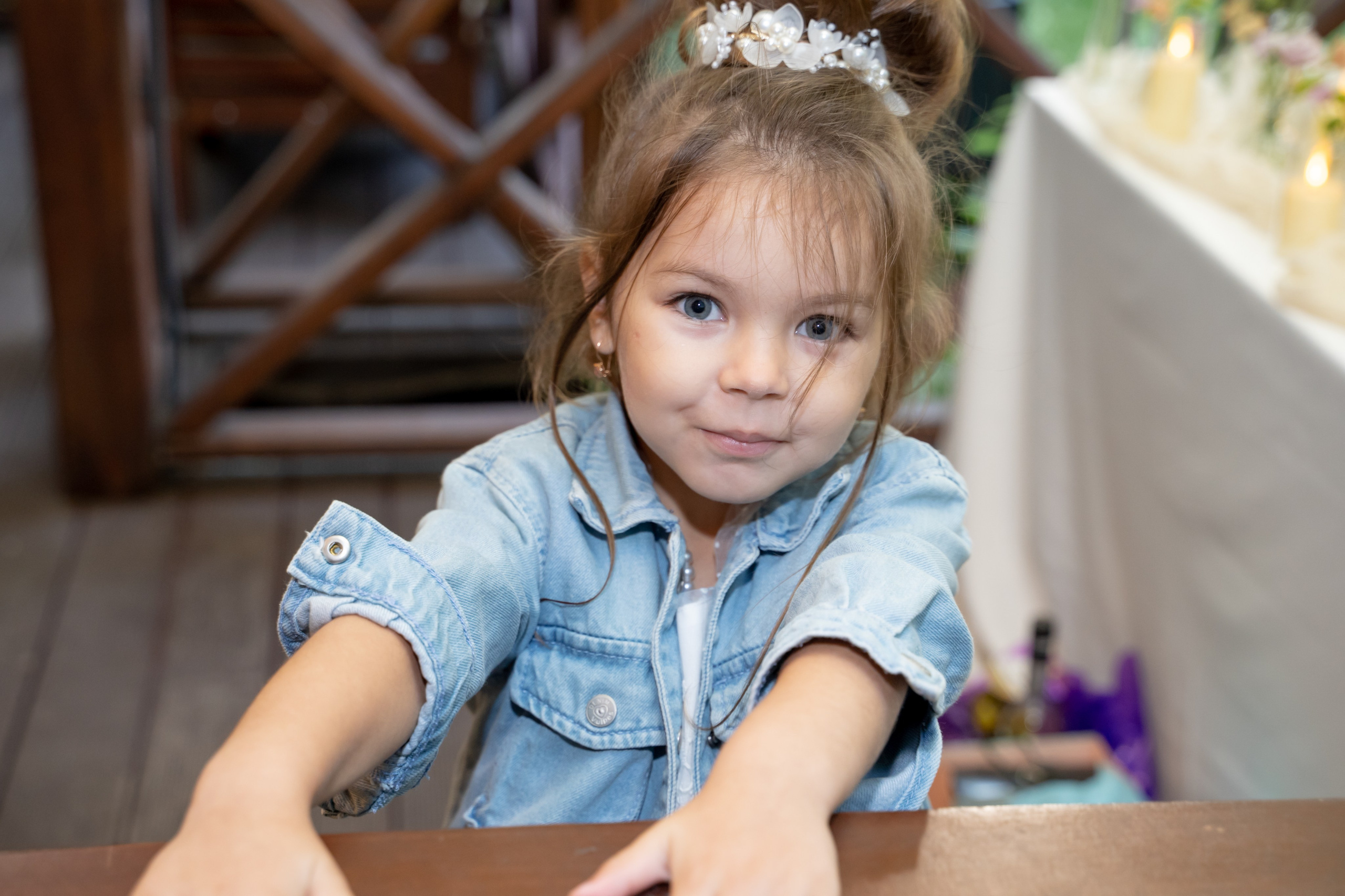 Александра и Даниил. Главная