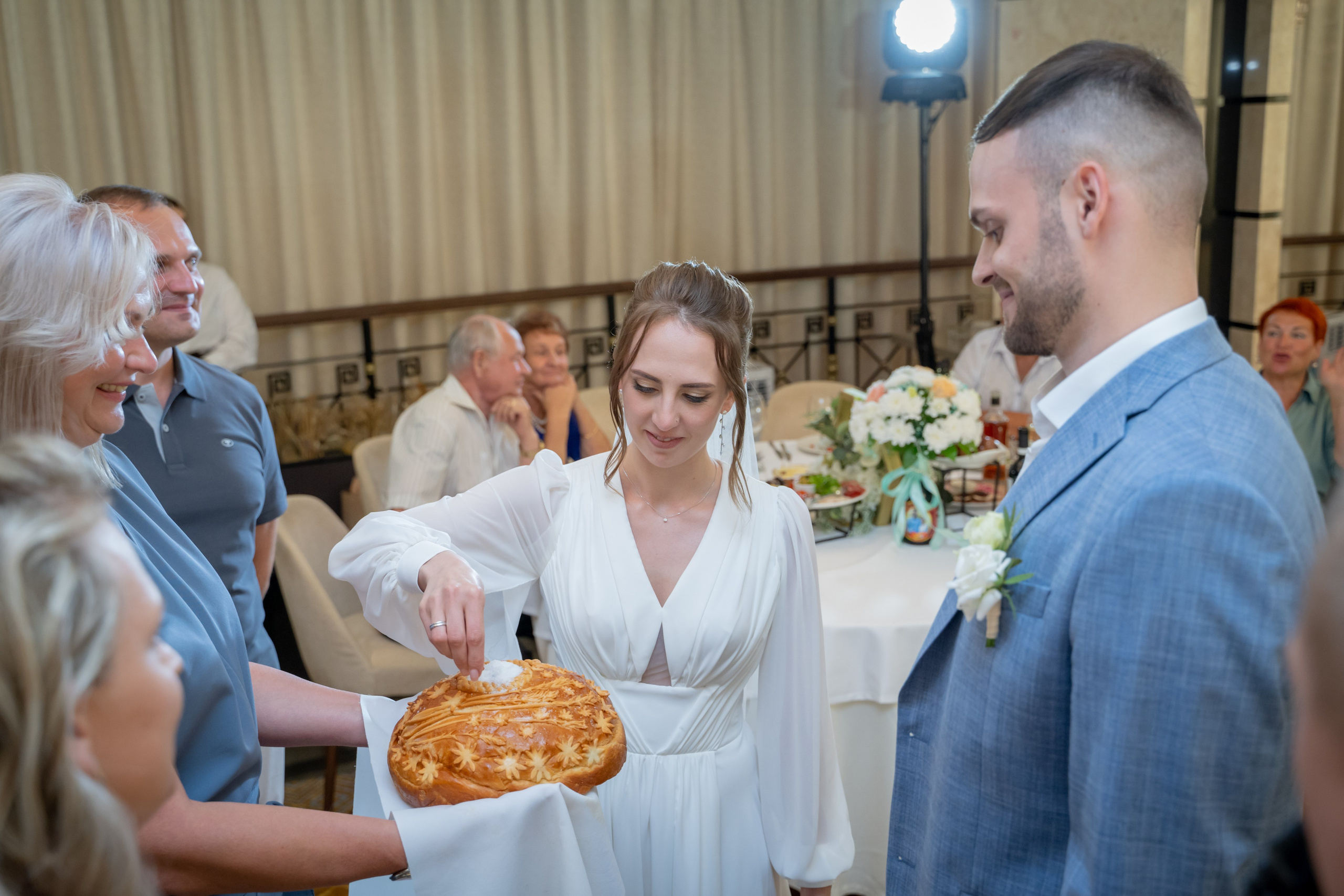 Екатерина & Артём 11.07.2024. Главная