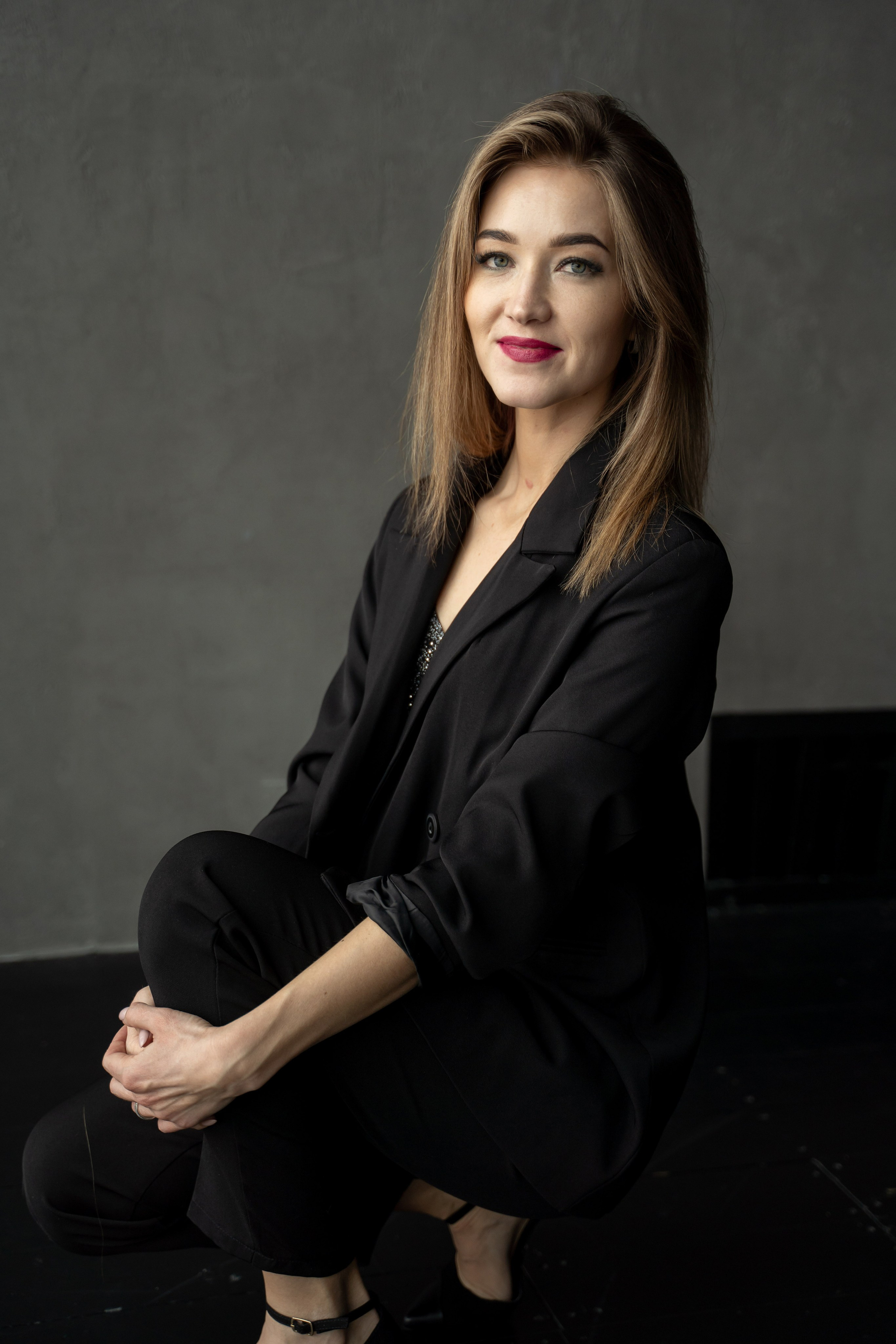 Екатерина. Главная