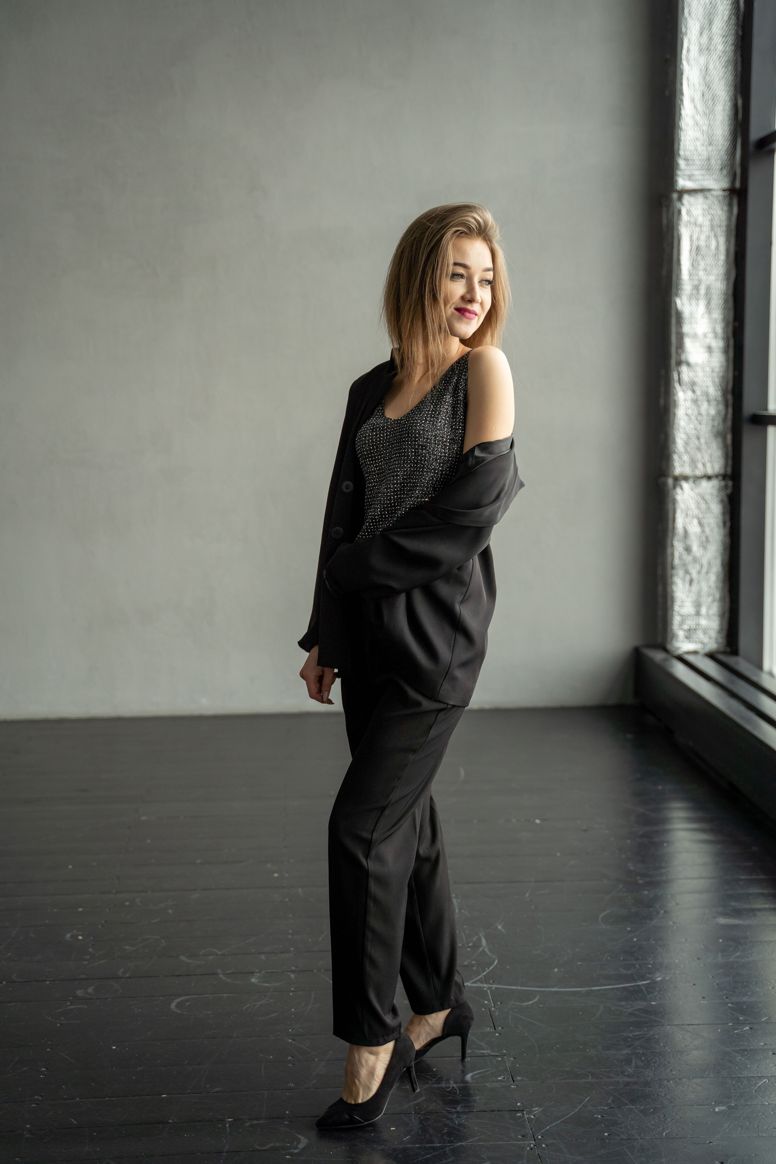 Екатерина. Главная