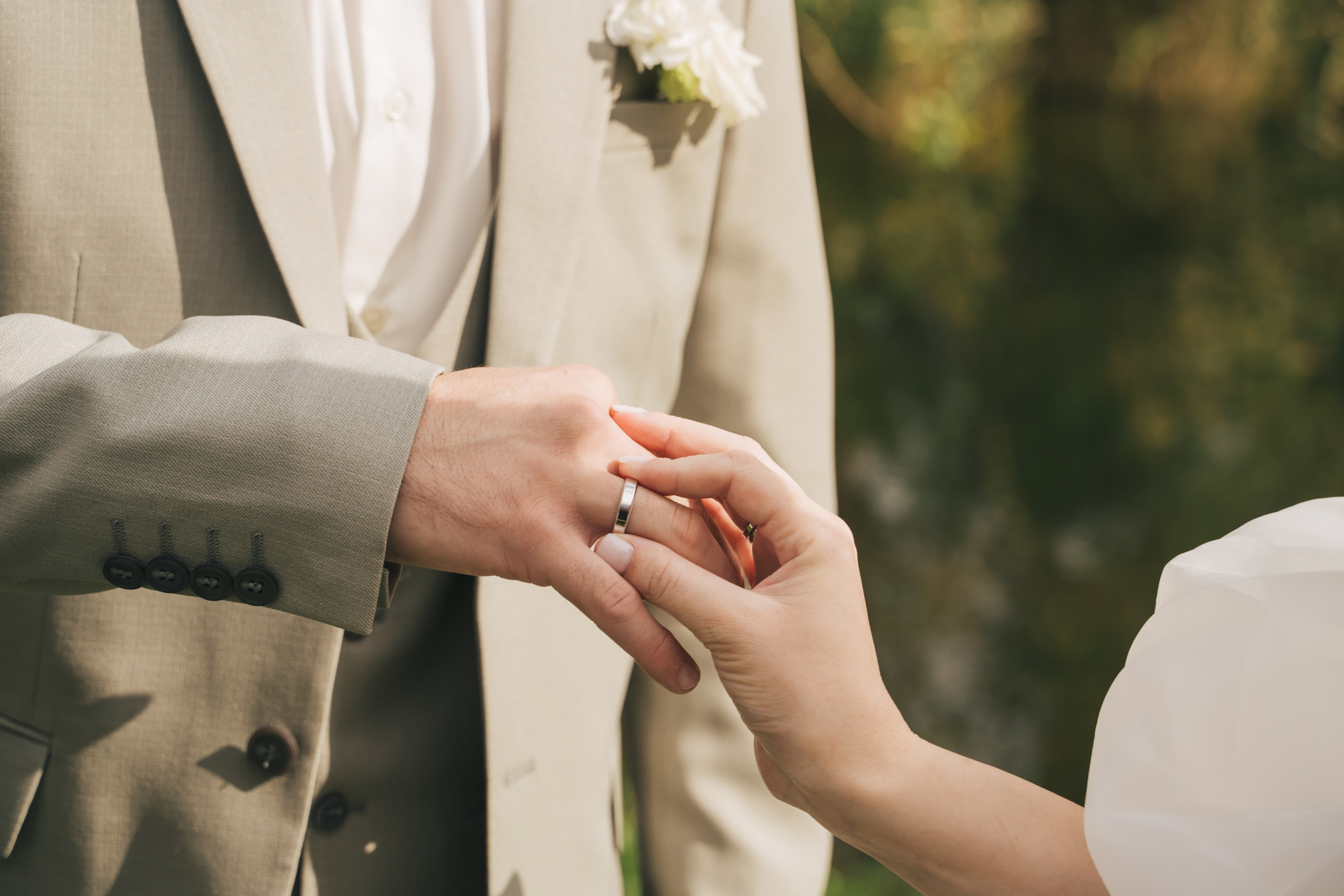 Александра и Даниил. Главная