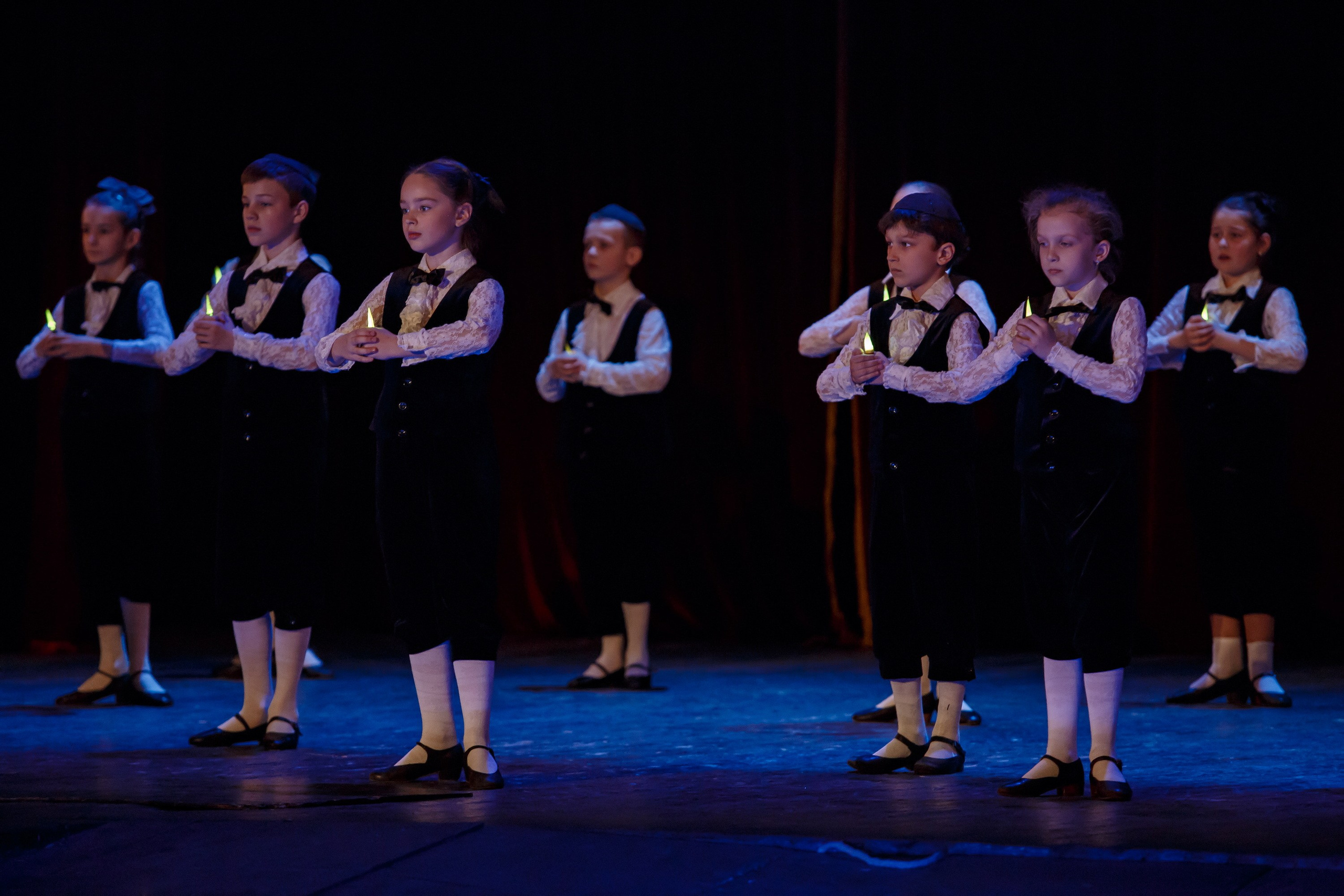 Выступления