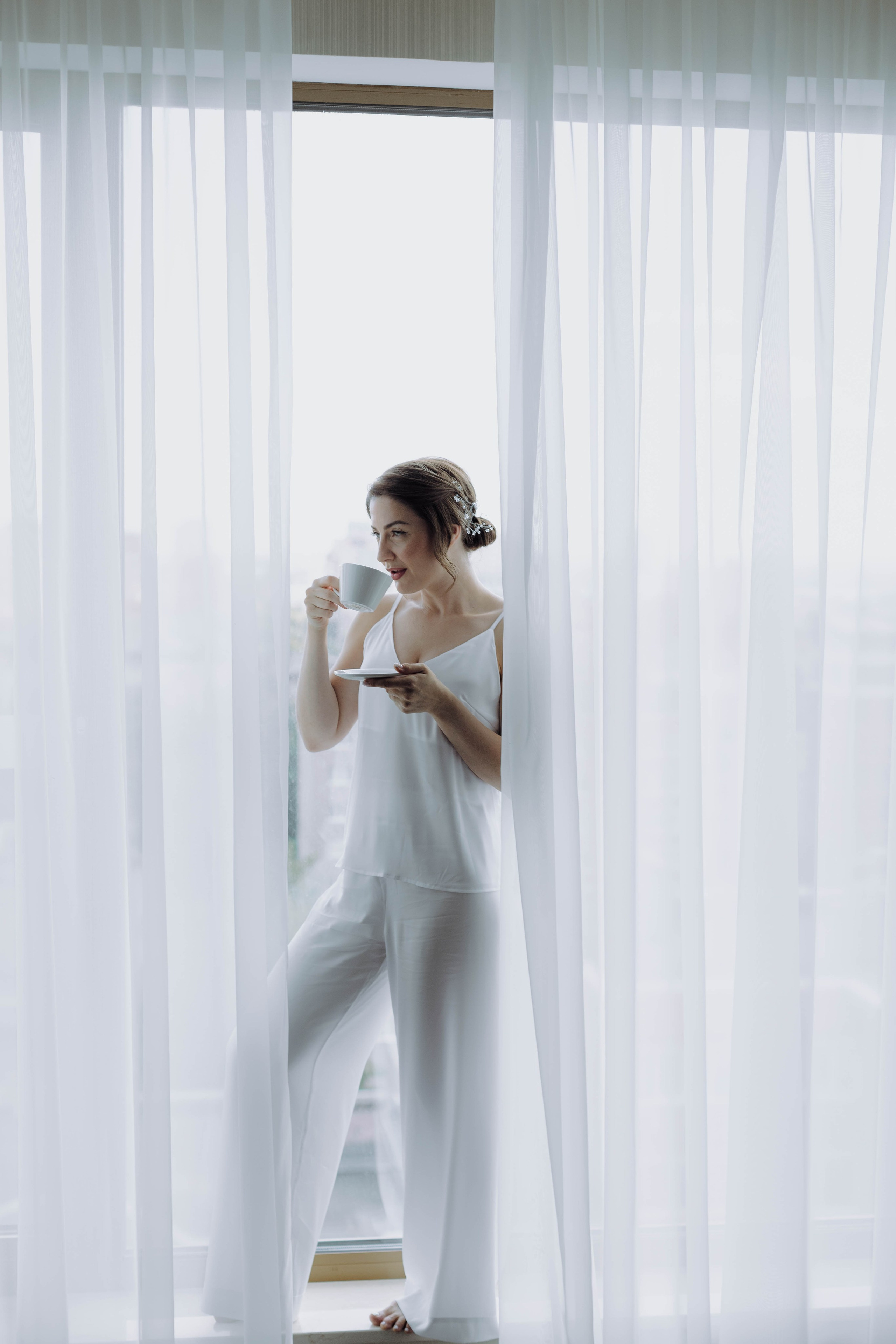 Александр и Юлия. Свадебный и семейный фотограф в Самаре Катя Боб