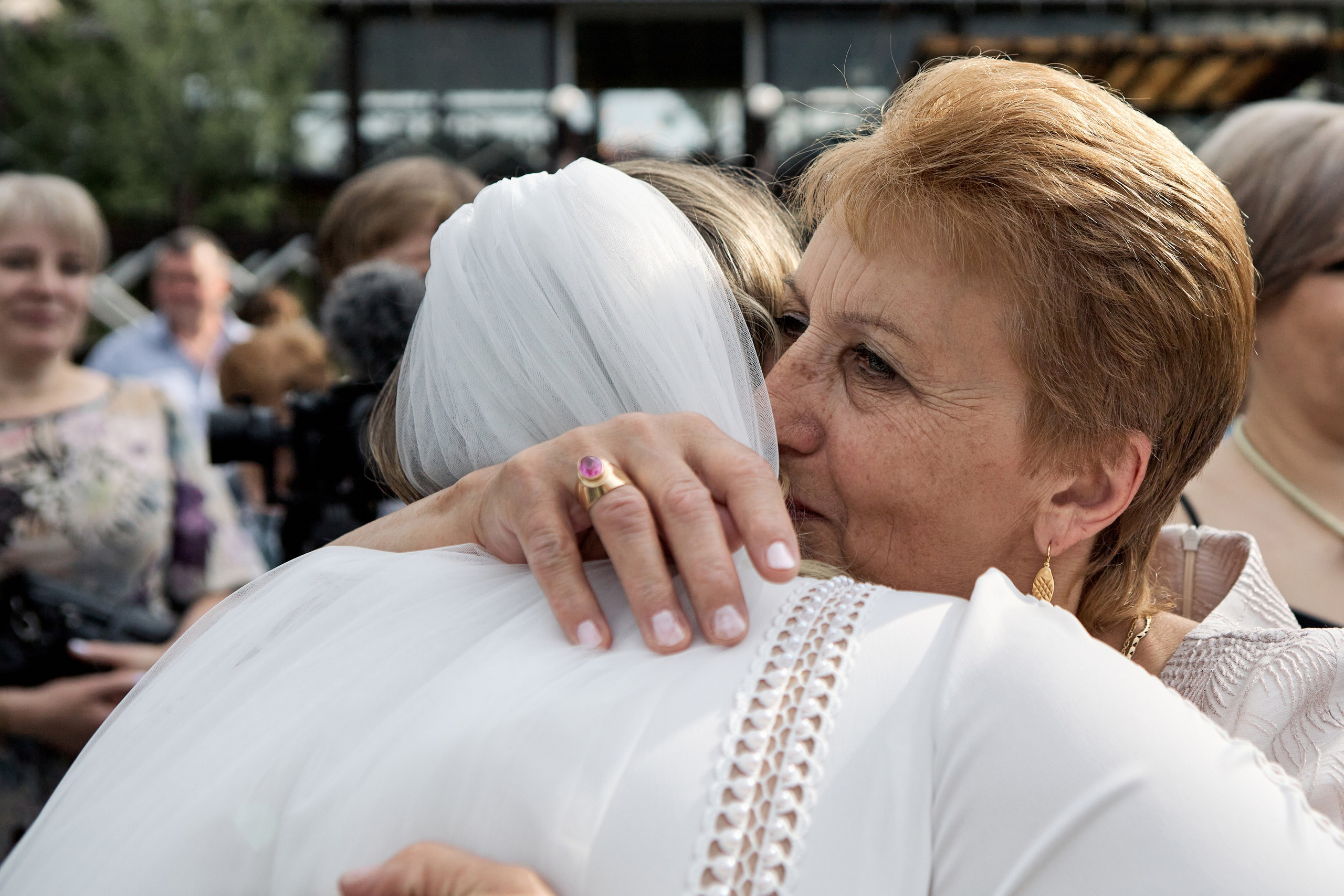 Половинки целого. Свадебный и семейный фотограф в Красноярске Владимир Ятмасов