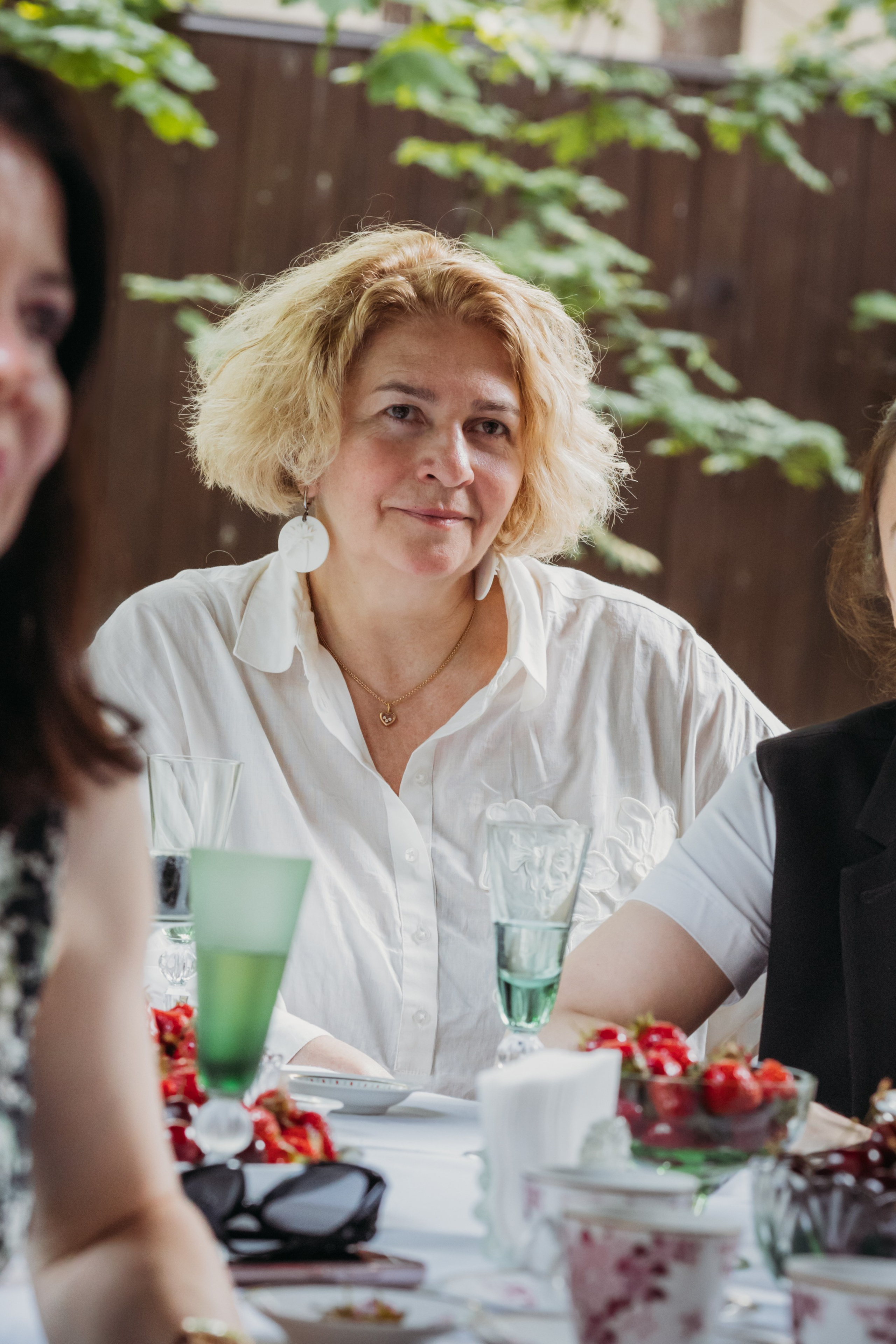 Родные люди «Переделкино». Леся Гаранина. Семейный фотограф/видеограф Москва и область