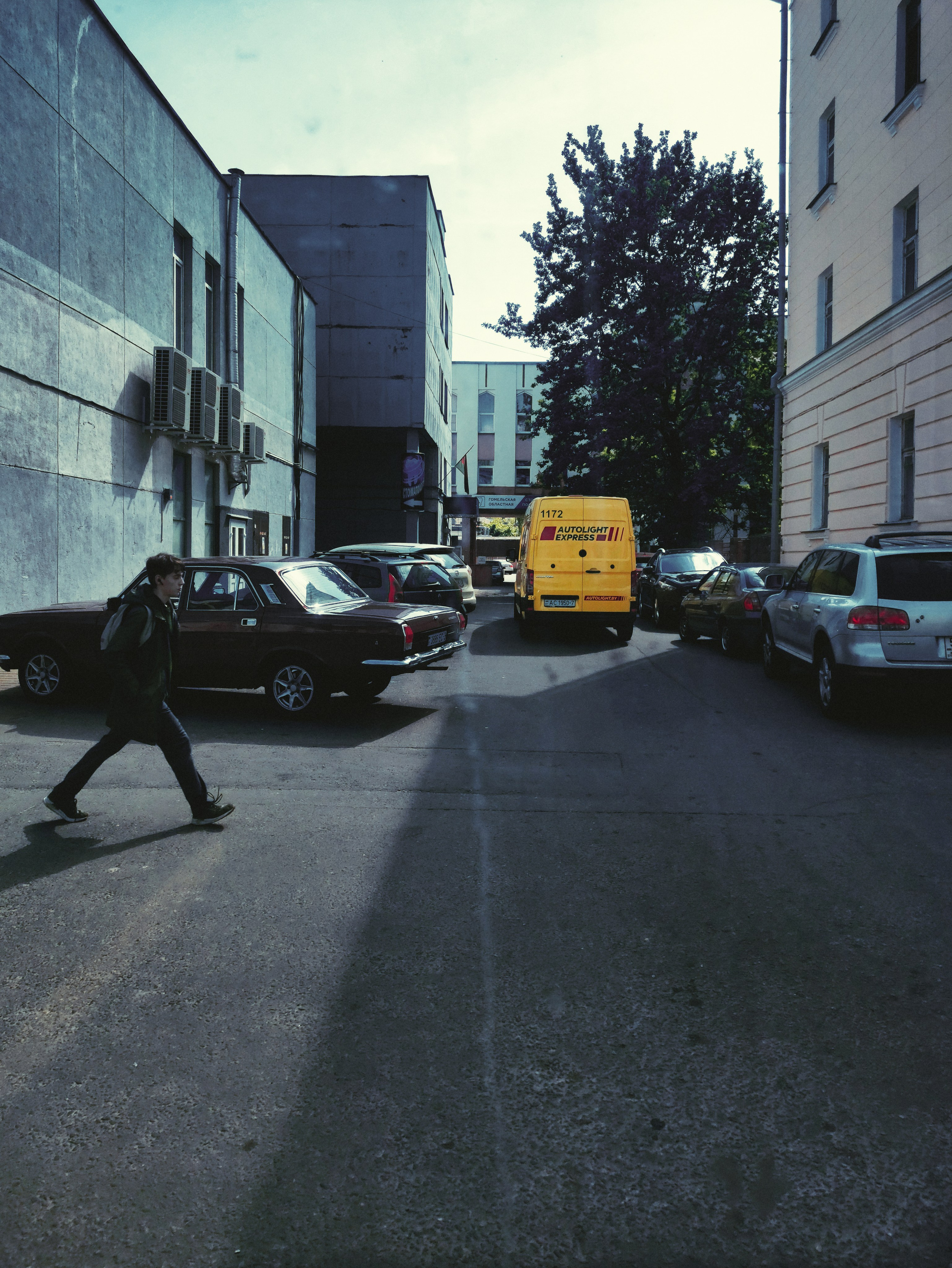 Street photo. Фотограф (photographer) Lischinski Vitaliy