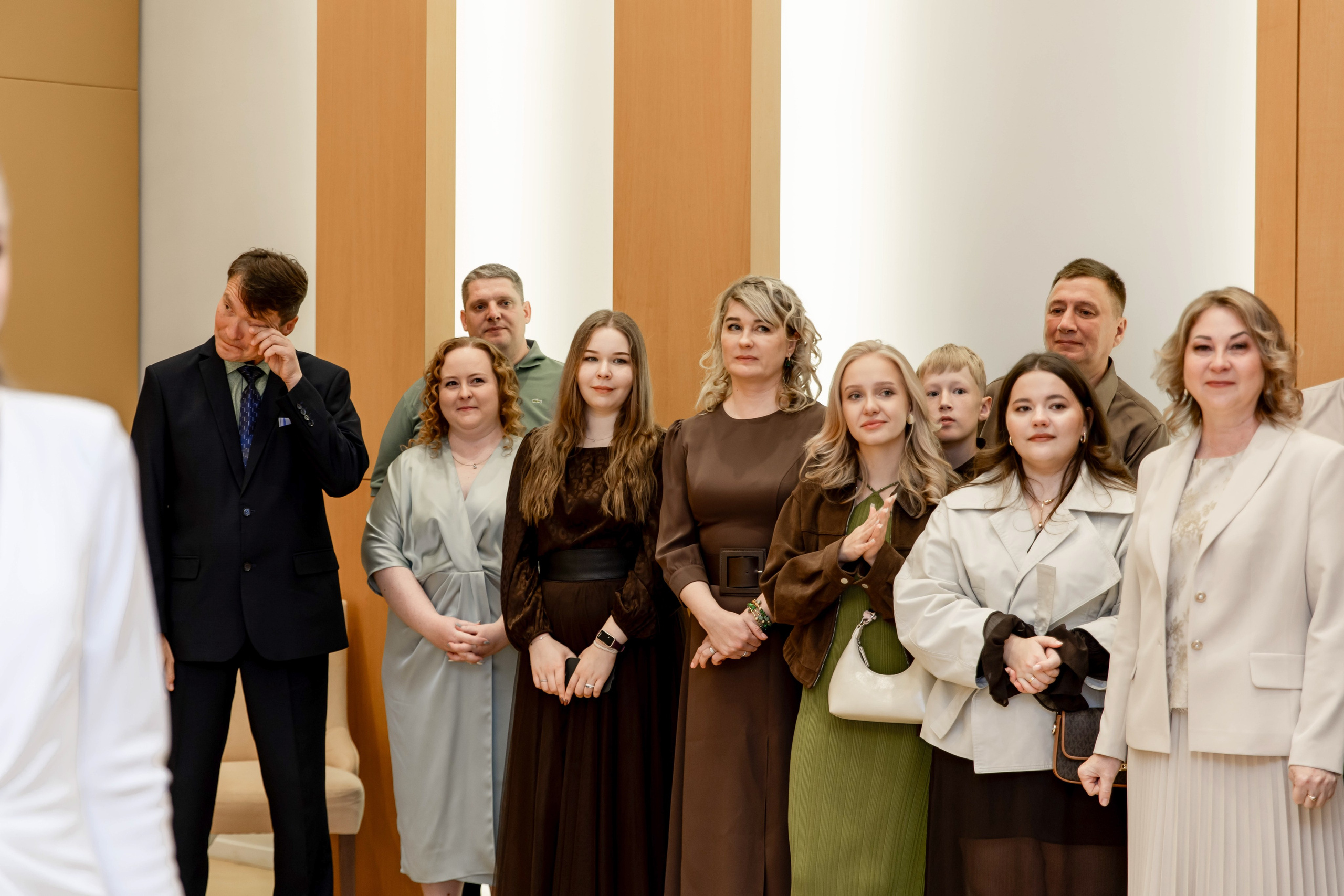 Выездная регистрация + Барвиха + банкет. Свадебный и семейный фотограф в Москве Диана Левченко