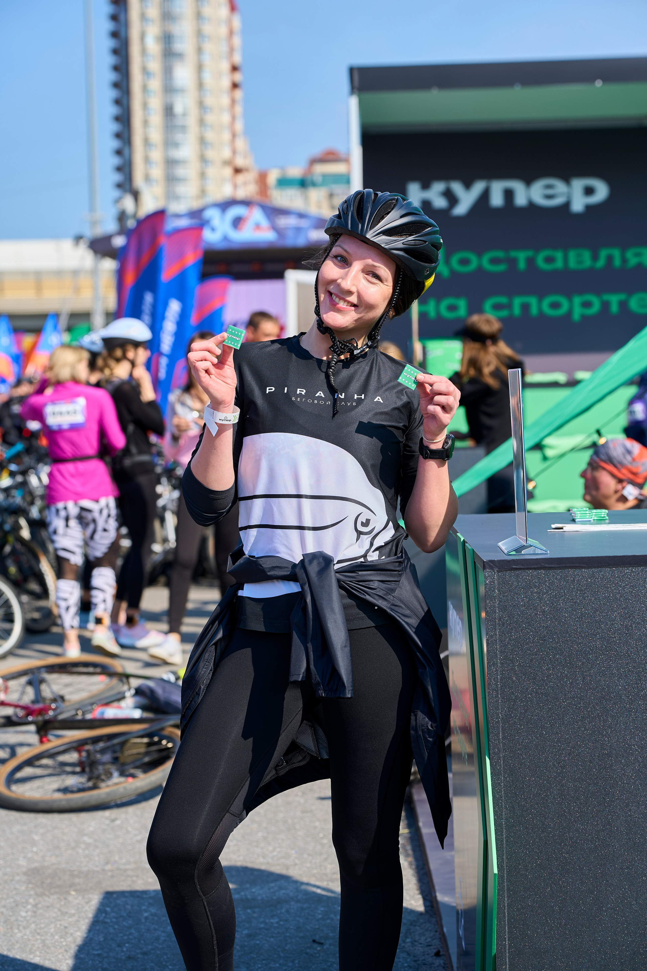 ЗСД Фонтанка Фест. Фотограф-видеограф в Санкт-Петербурге Владимир Нестеров