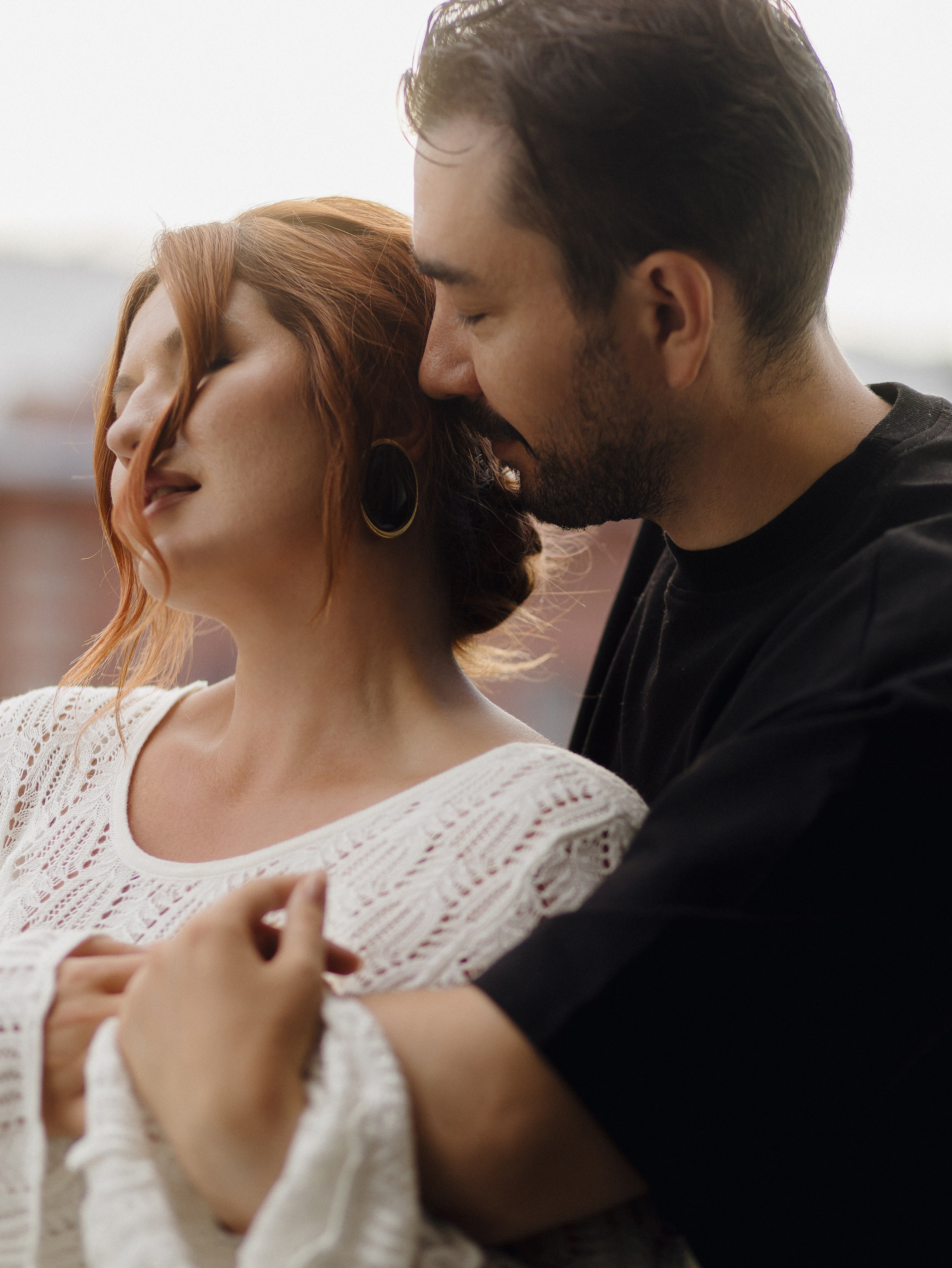 НАТАЛЬЯ И СЕРГЕЙ. Свадебный и индивидуальный фотограф в Челябинске Евгения Негодяева