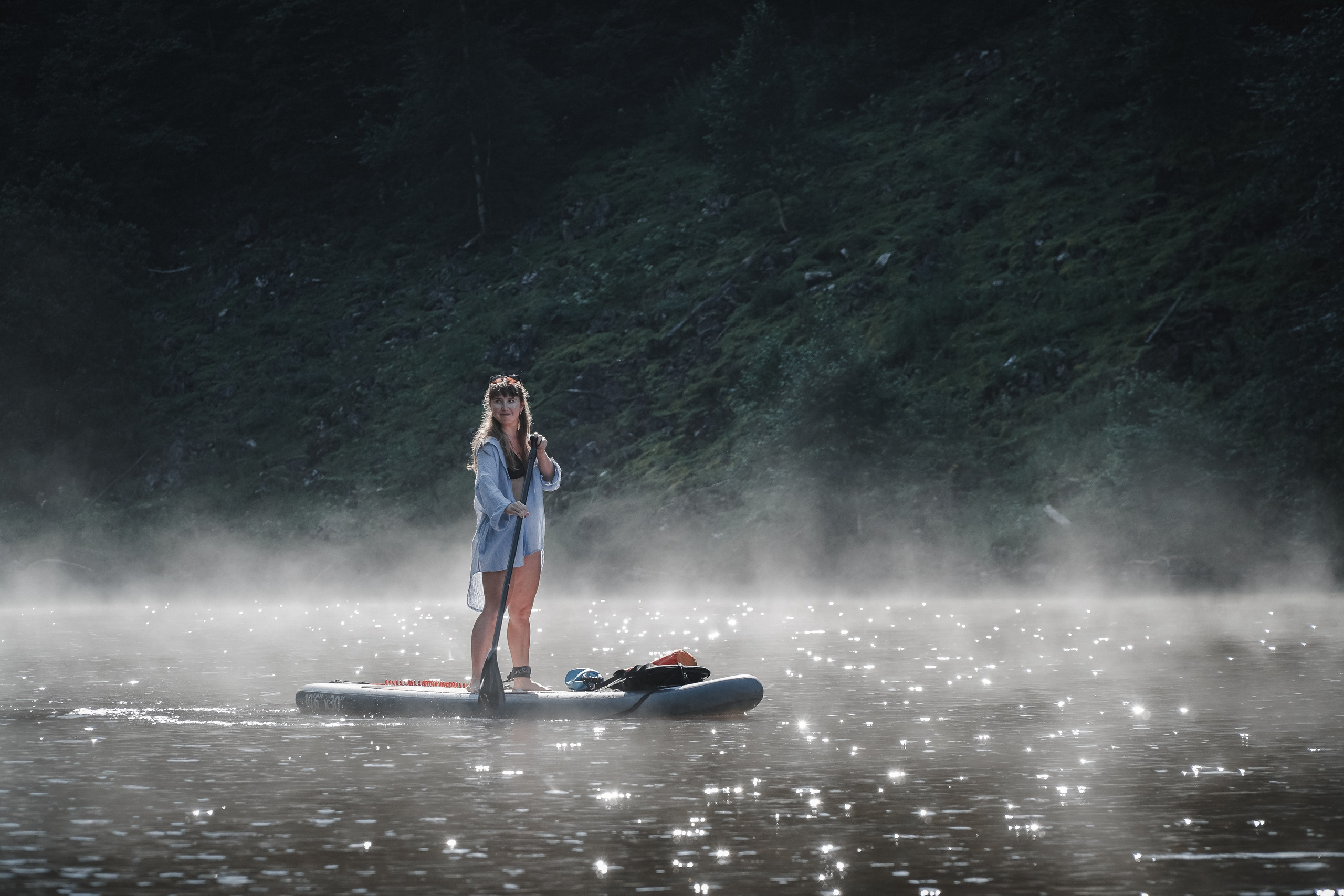 САП-экспедиция. Свадебный и семейный фотограф в Оренбурге Евгения Атанова