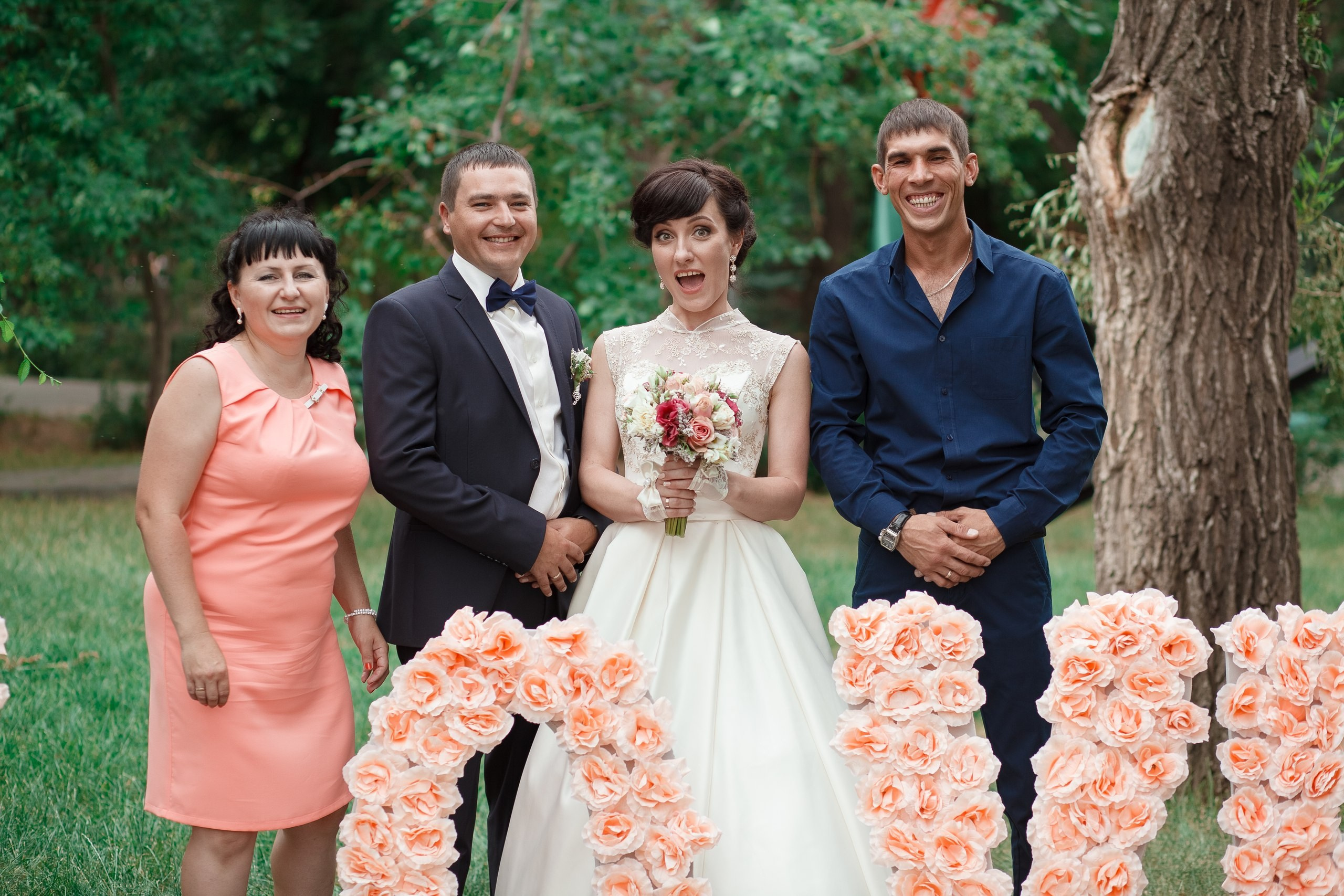 Wedding 2016. Свадебный и семейный фотограф в Оренбурге Евгения Атанова