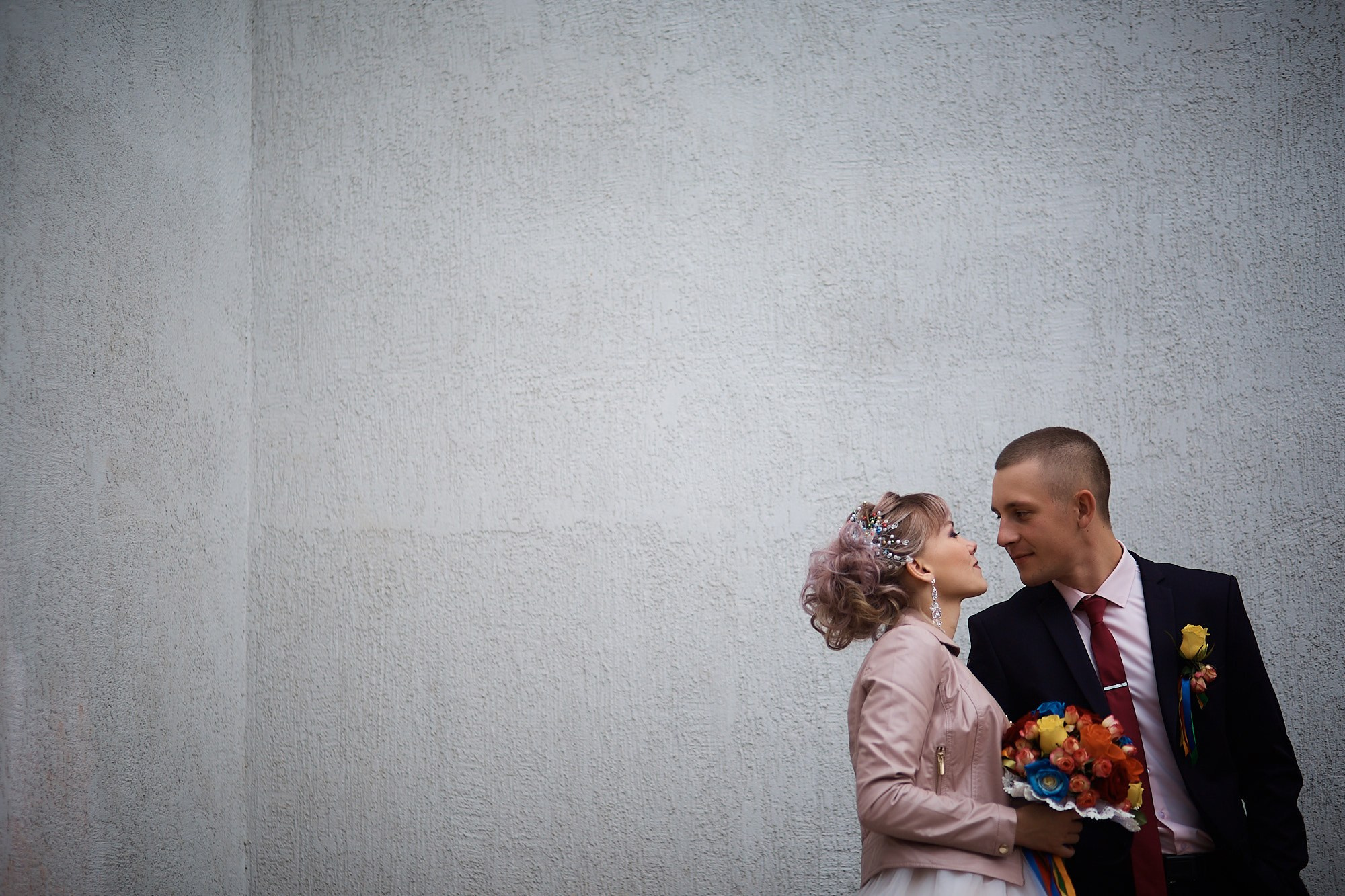 Wedding 2018. Свадебный и семейный фотограф в Оренбурге Евгения Атанова