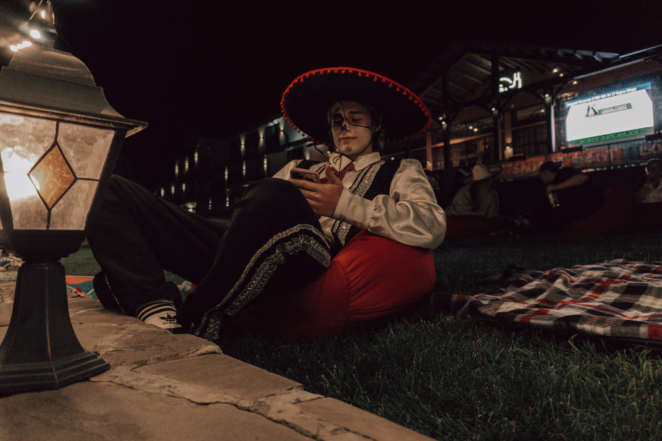 Бакс Бани FEST 2023 г. Фотограф в Новороссийске Алёна Сватко