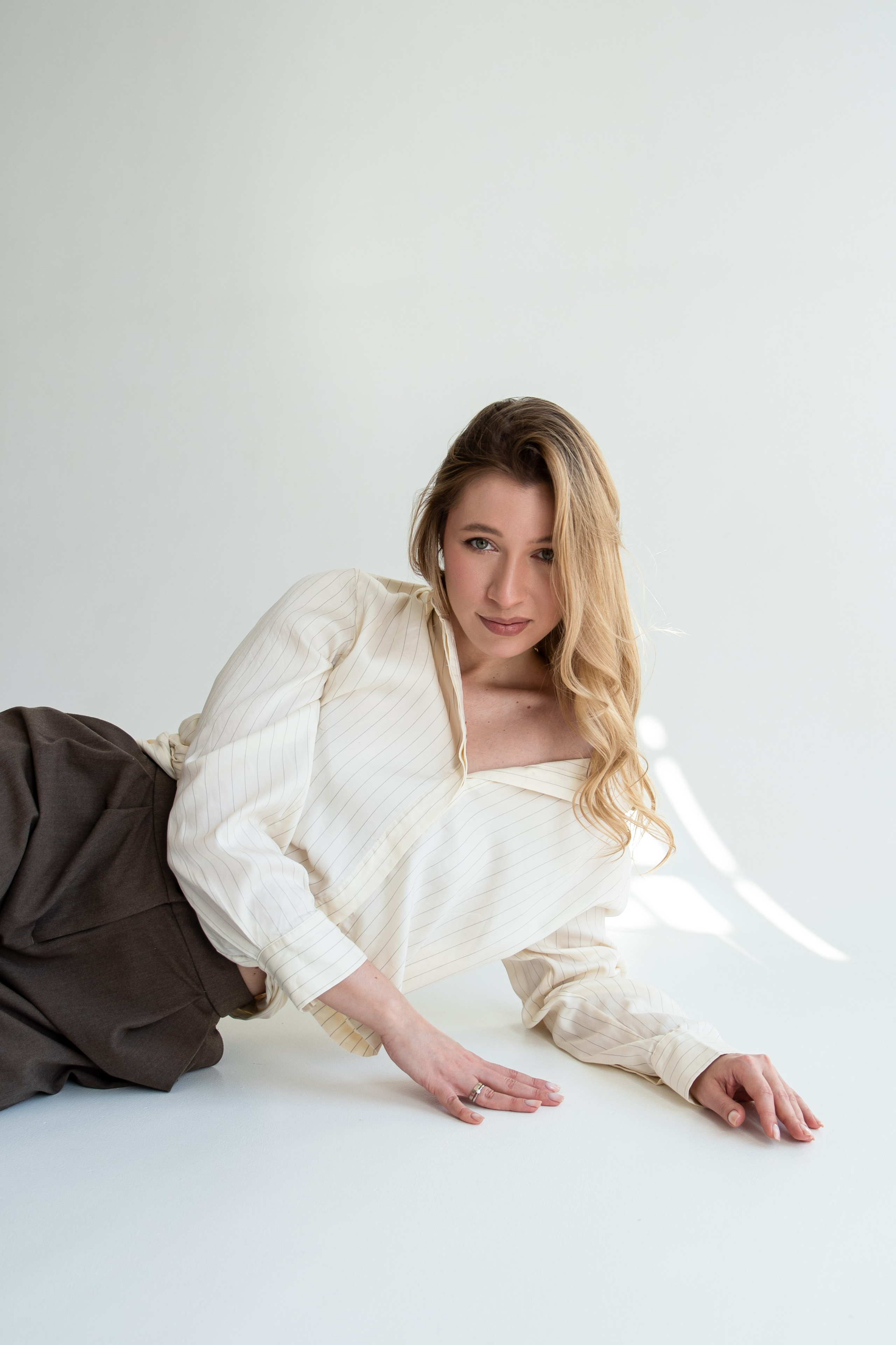 Индивидуальные. Фотограф | Виктория Чернышева