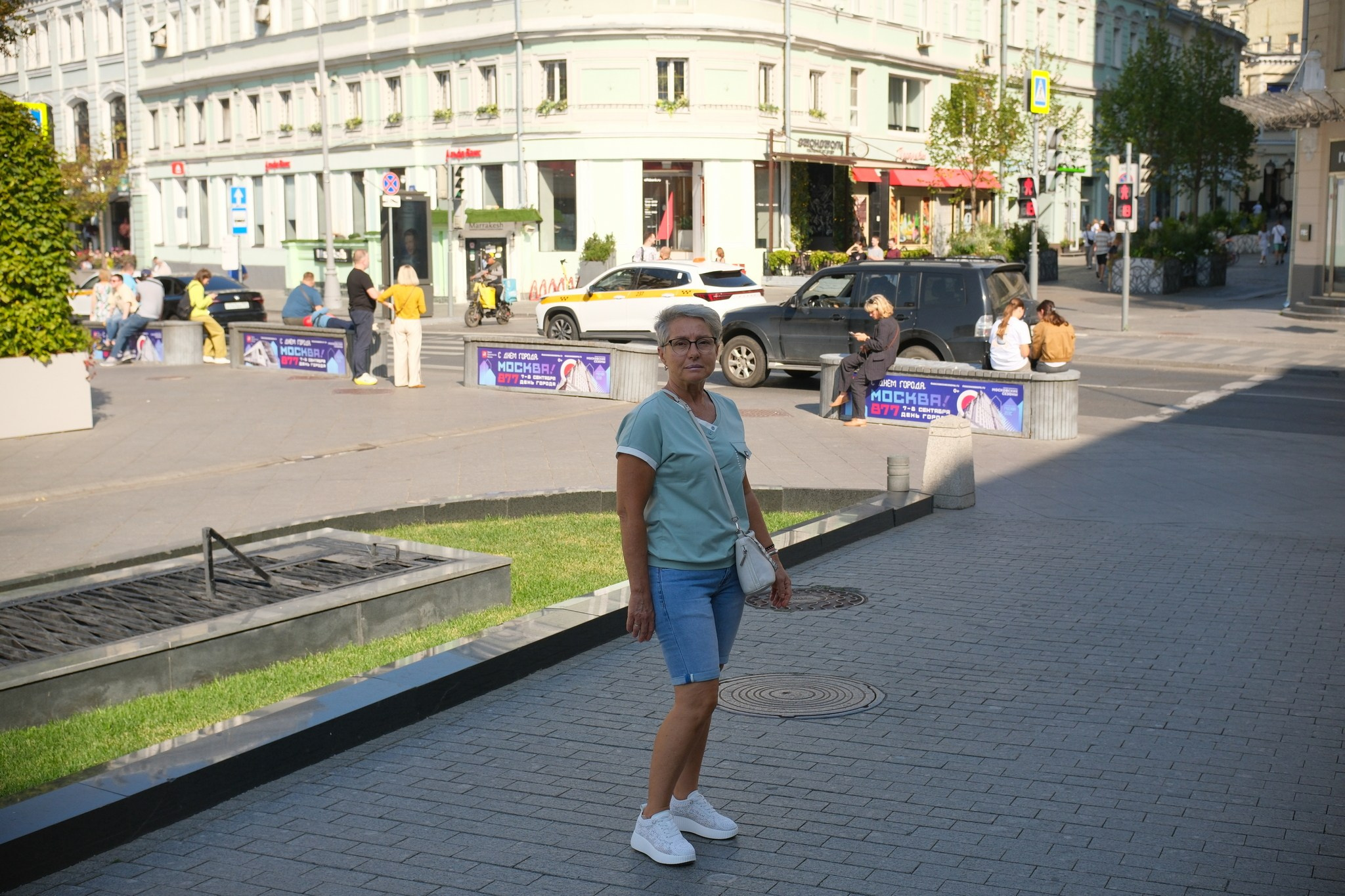 День города 2024. Улица, люди, жизнь…