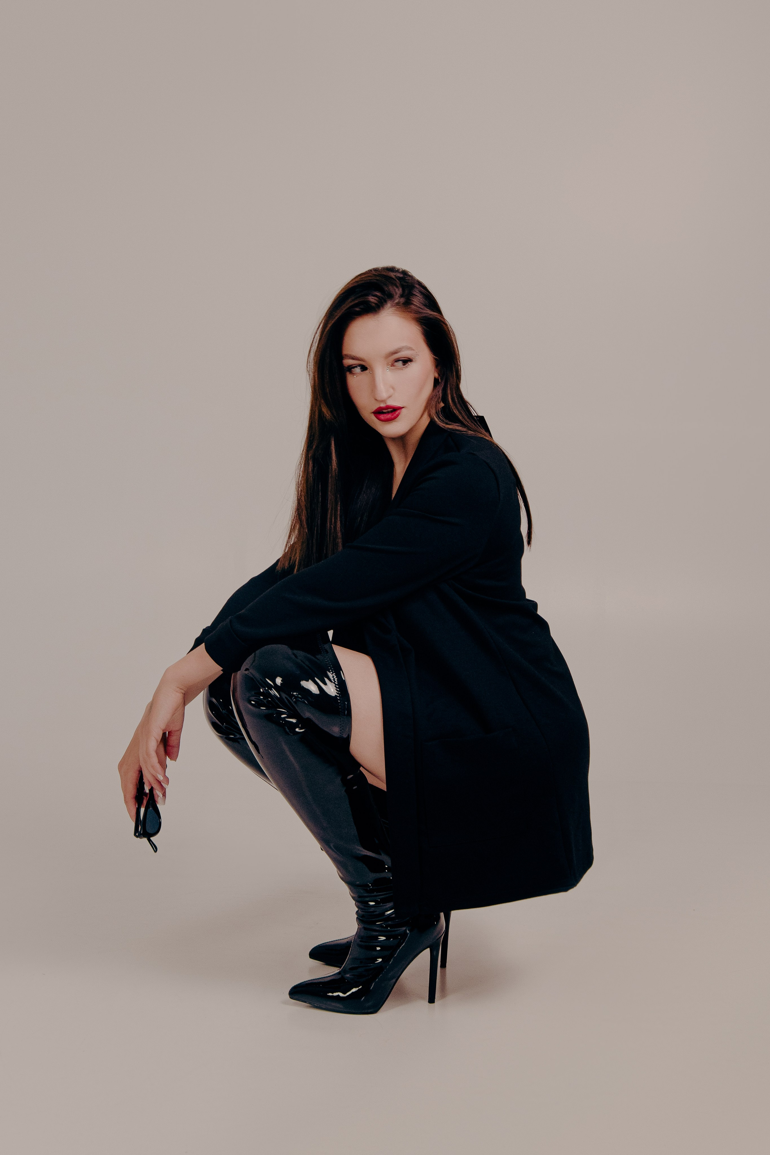 Yana. Фотограф Москва|Дарья Тельнова