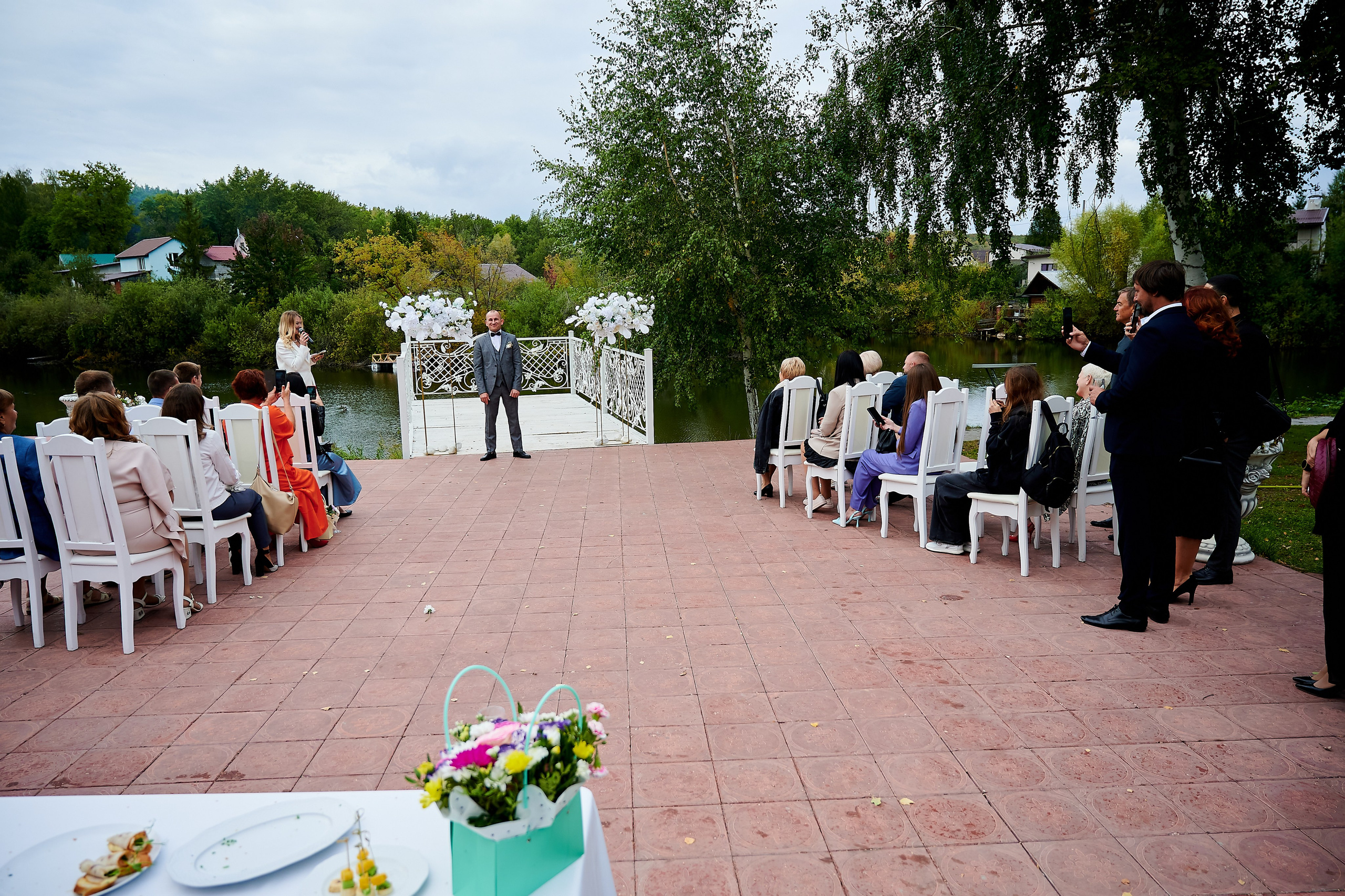 S&N. Профессиональный репортажный фотограф в Самаре Никита Королев