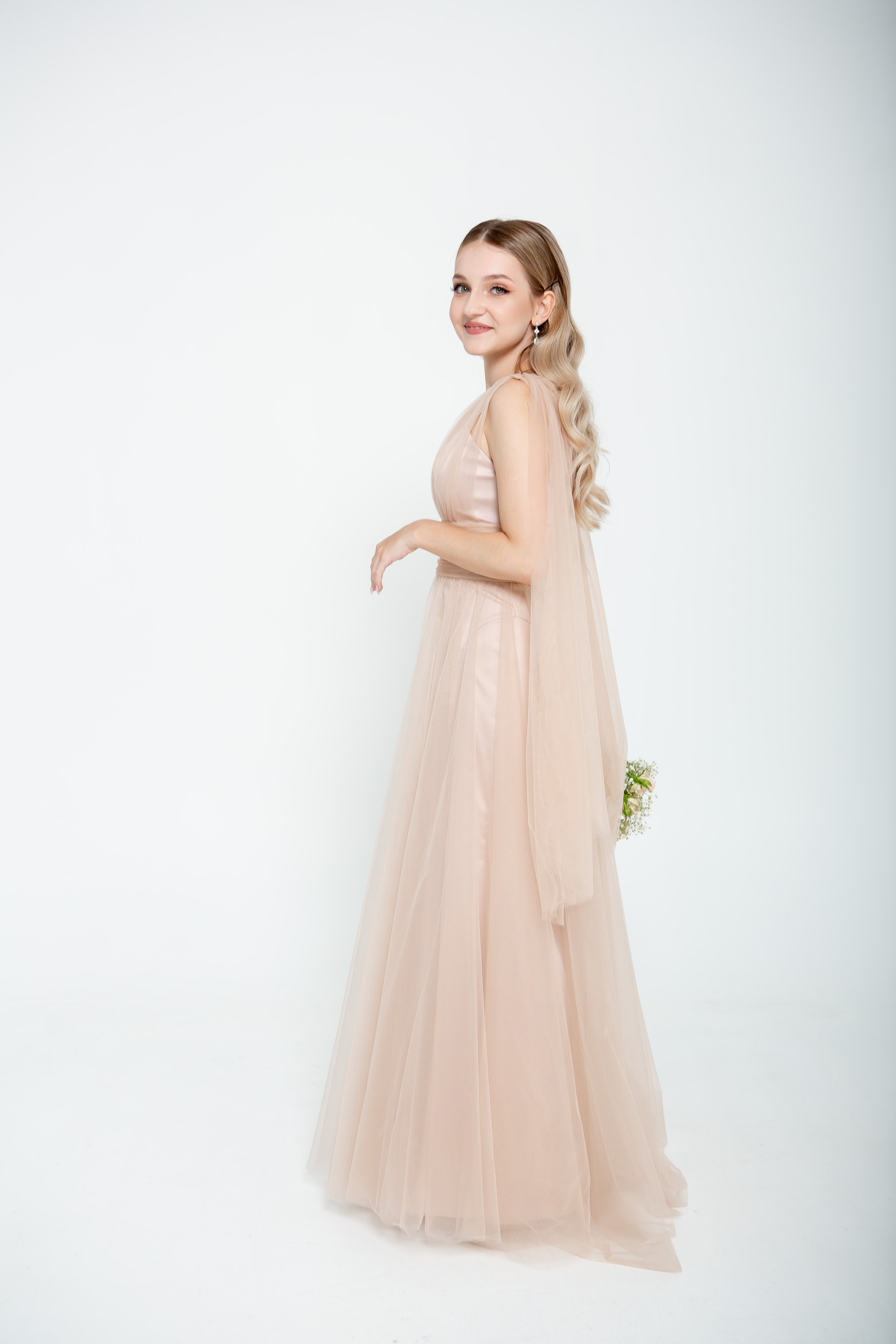 Выпускной девушки. Фотографии её и членов семьи. Свадебный и портретный Фотограф в Липецке Дмитрий Котюков