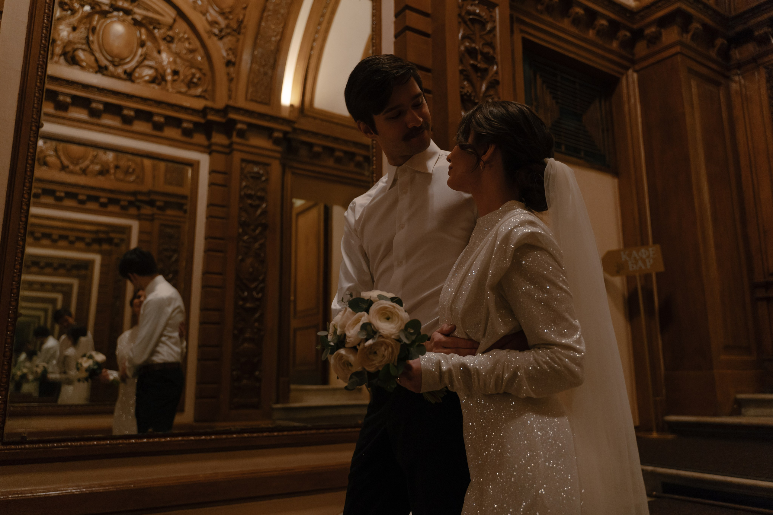 19.12.2023. Свадебный фотограф — Наталья Фед СПб/Москва