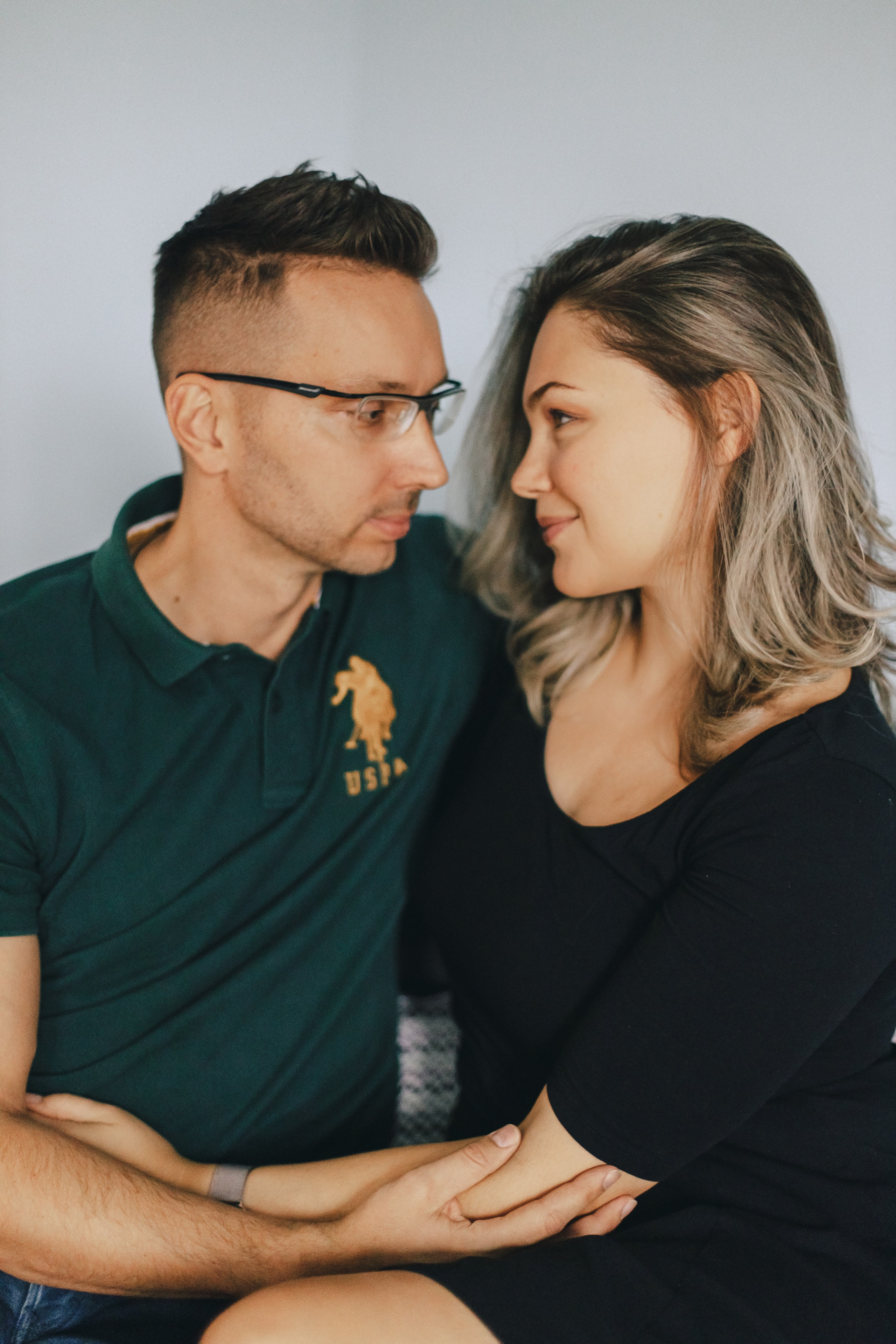 Игорь, Лера, Миля, Ксюша и Аня. Фотограф Таганрог Любимая Надя