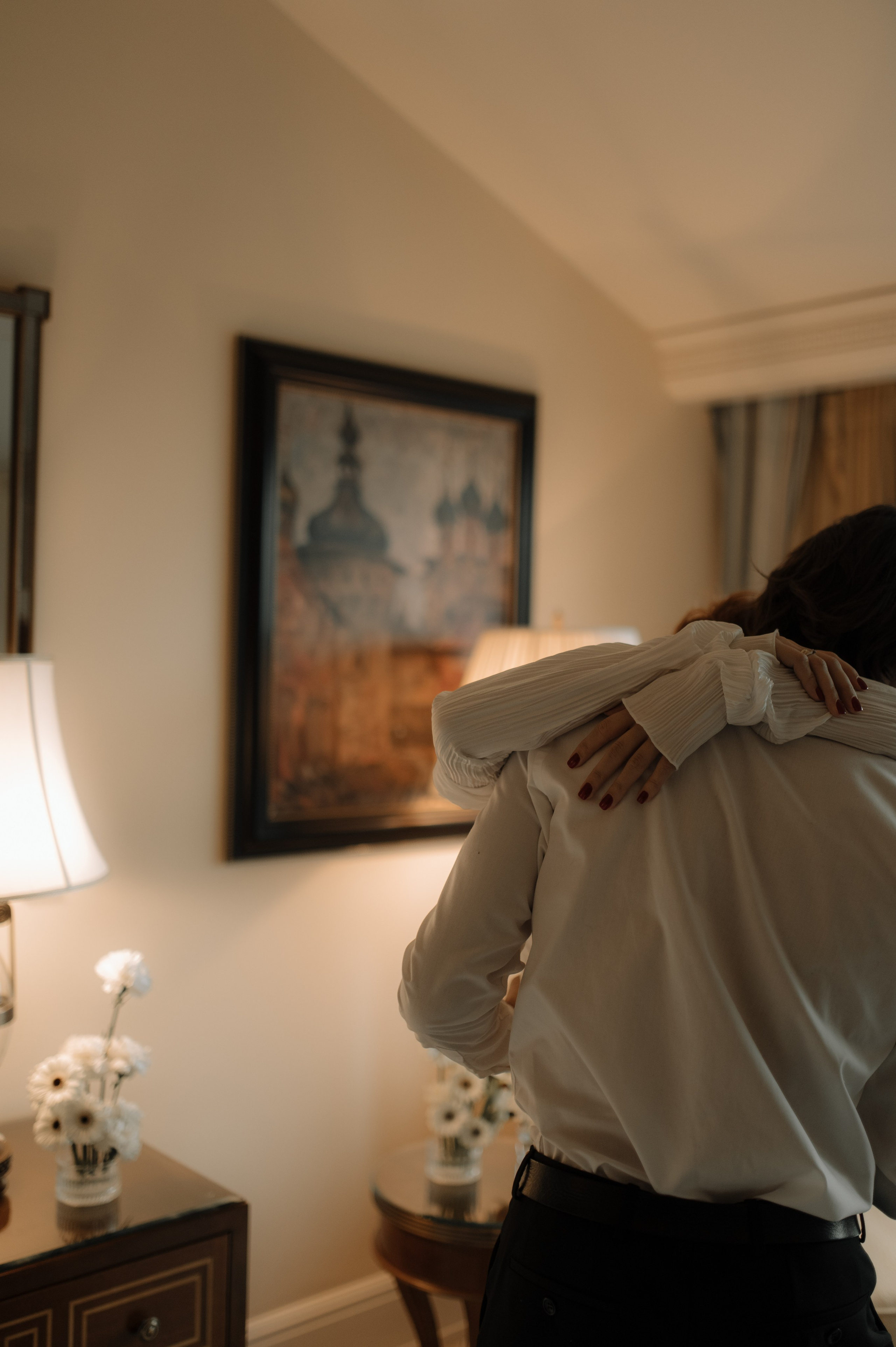 Вы всегда выигрываете, выбирая любовь…. Главная