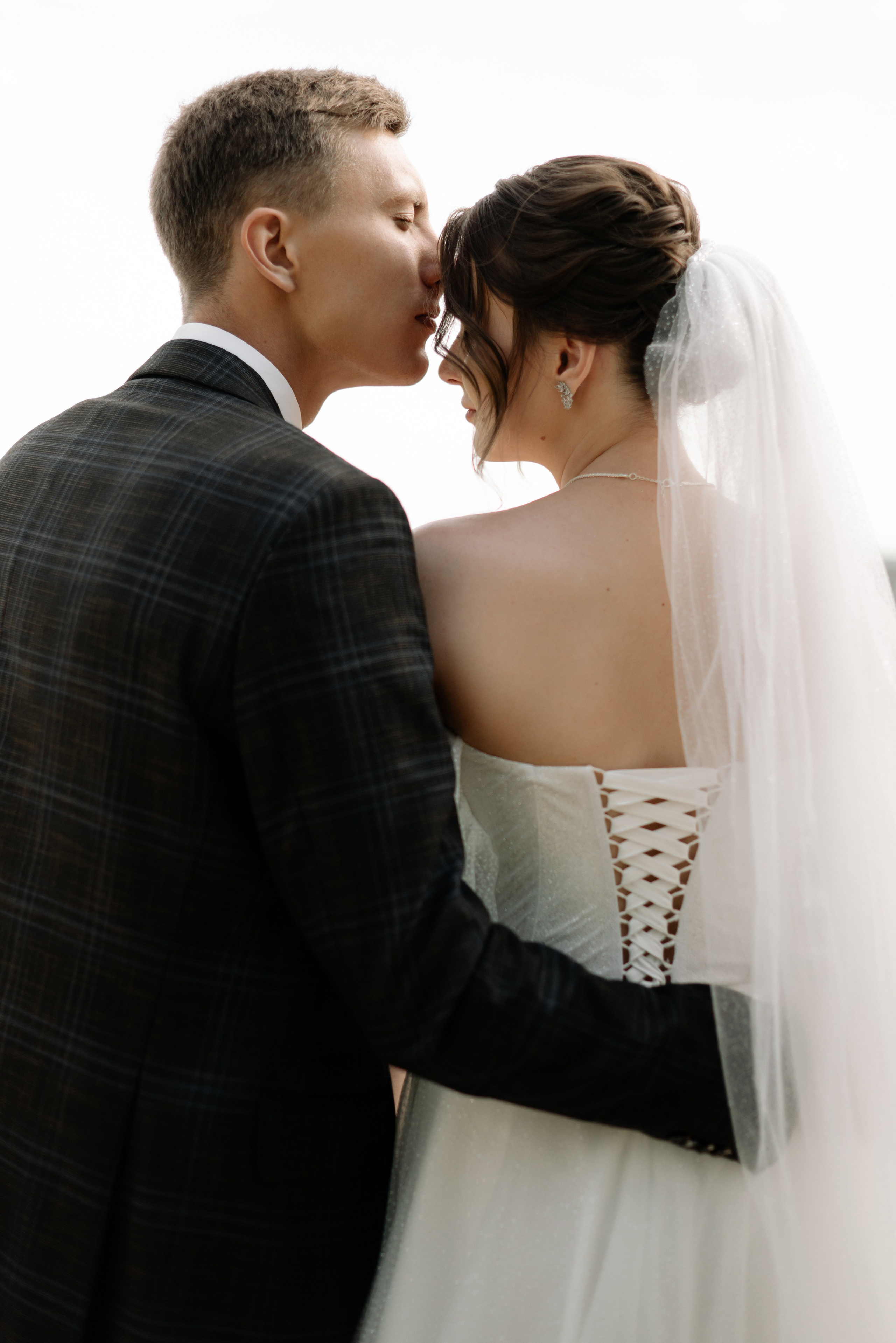 Ксюша и Данил. Свадебный фотограф, фотограф беременности Дарья Доценко