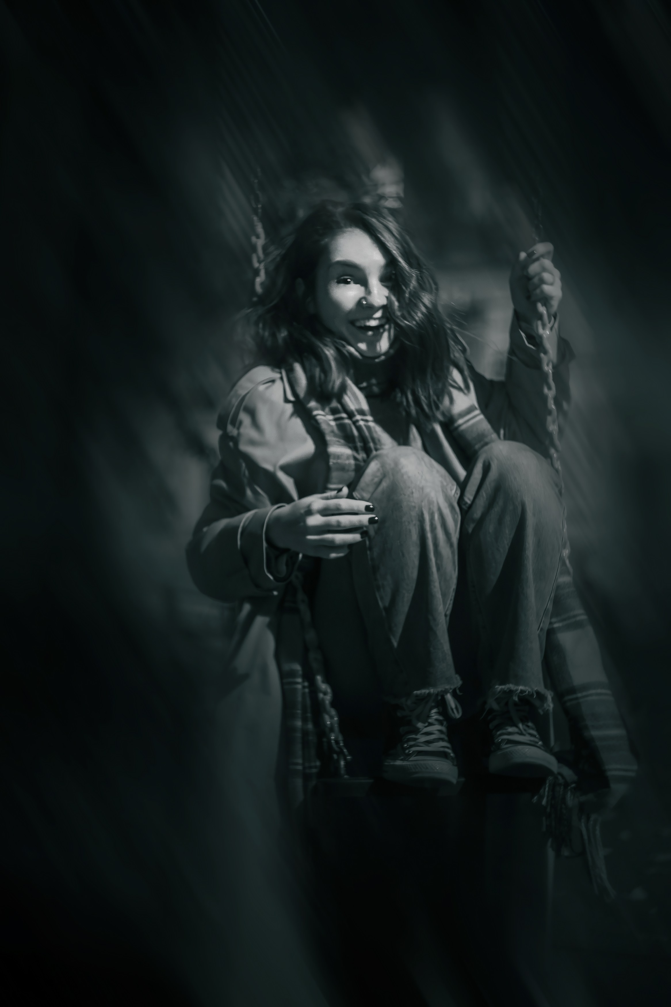 Ищем потаённое. Портретный и предметный фотограф в Санкт-Петербурге