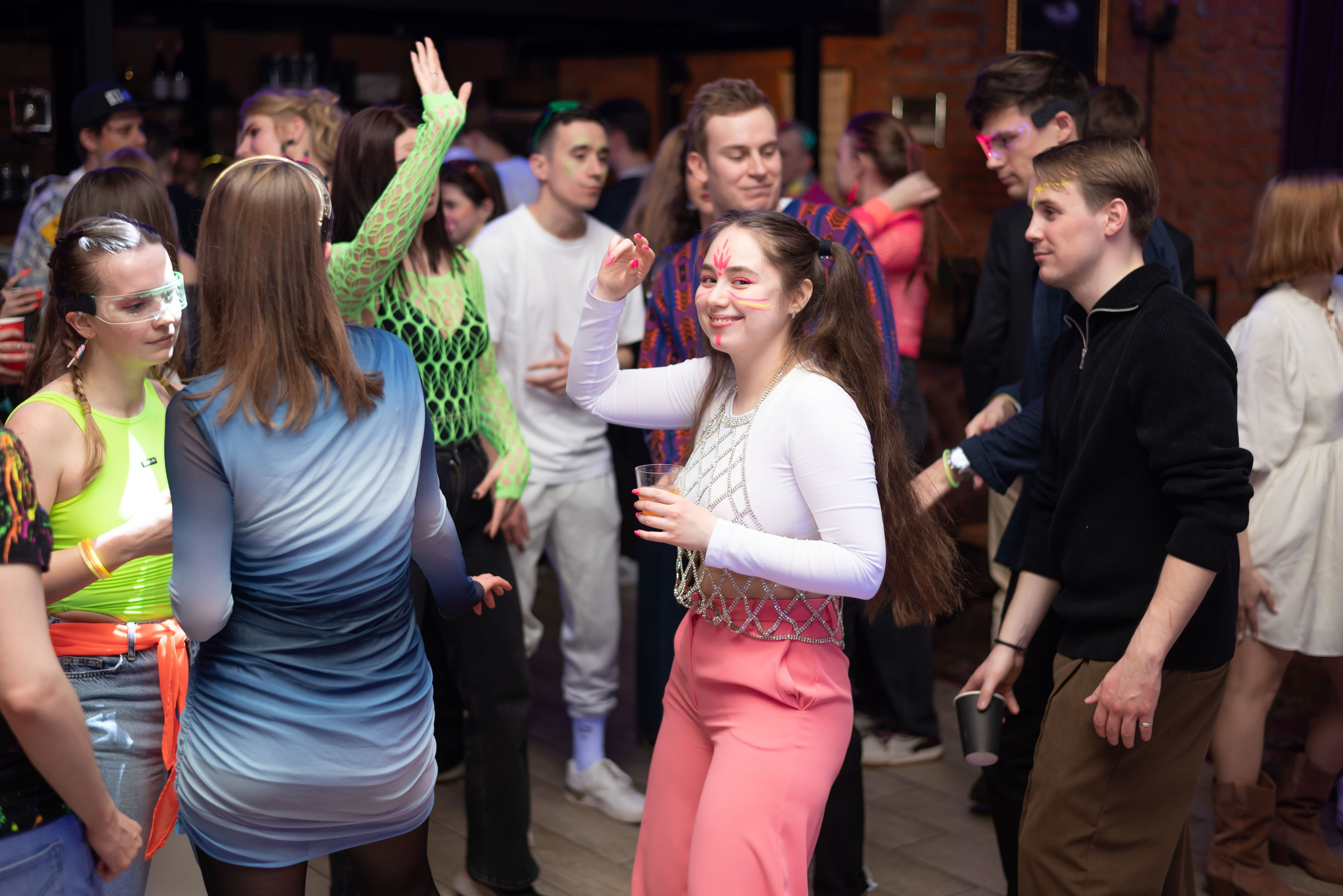 Event. Event photographer from Moscow