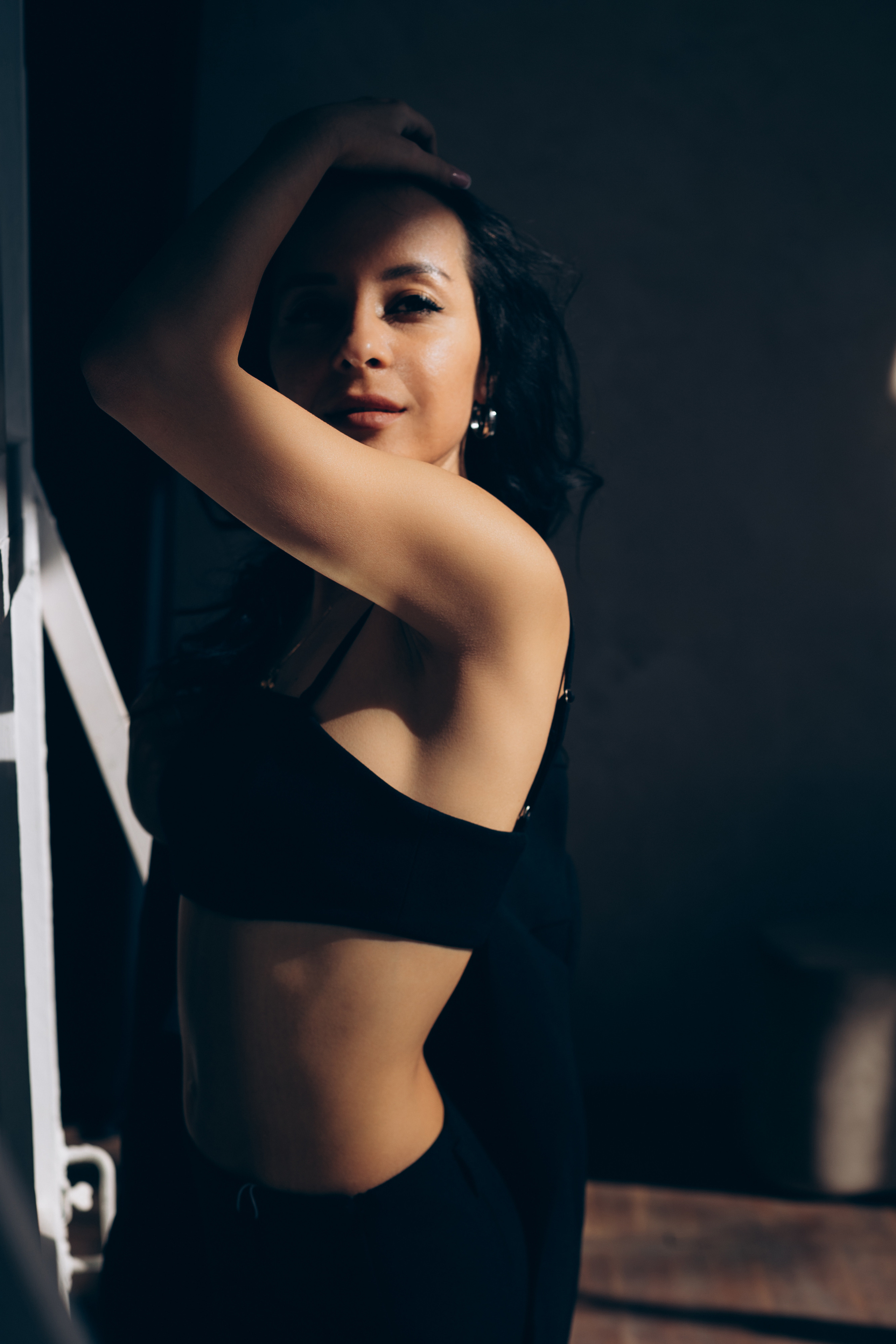 Даша и Маша. Fusion Wedding Photographer