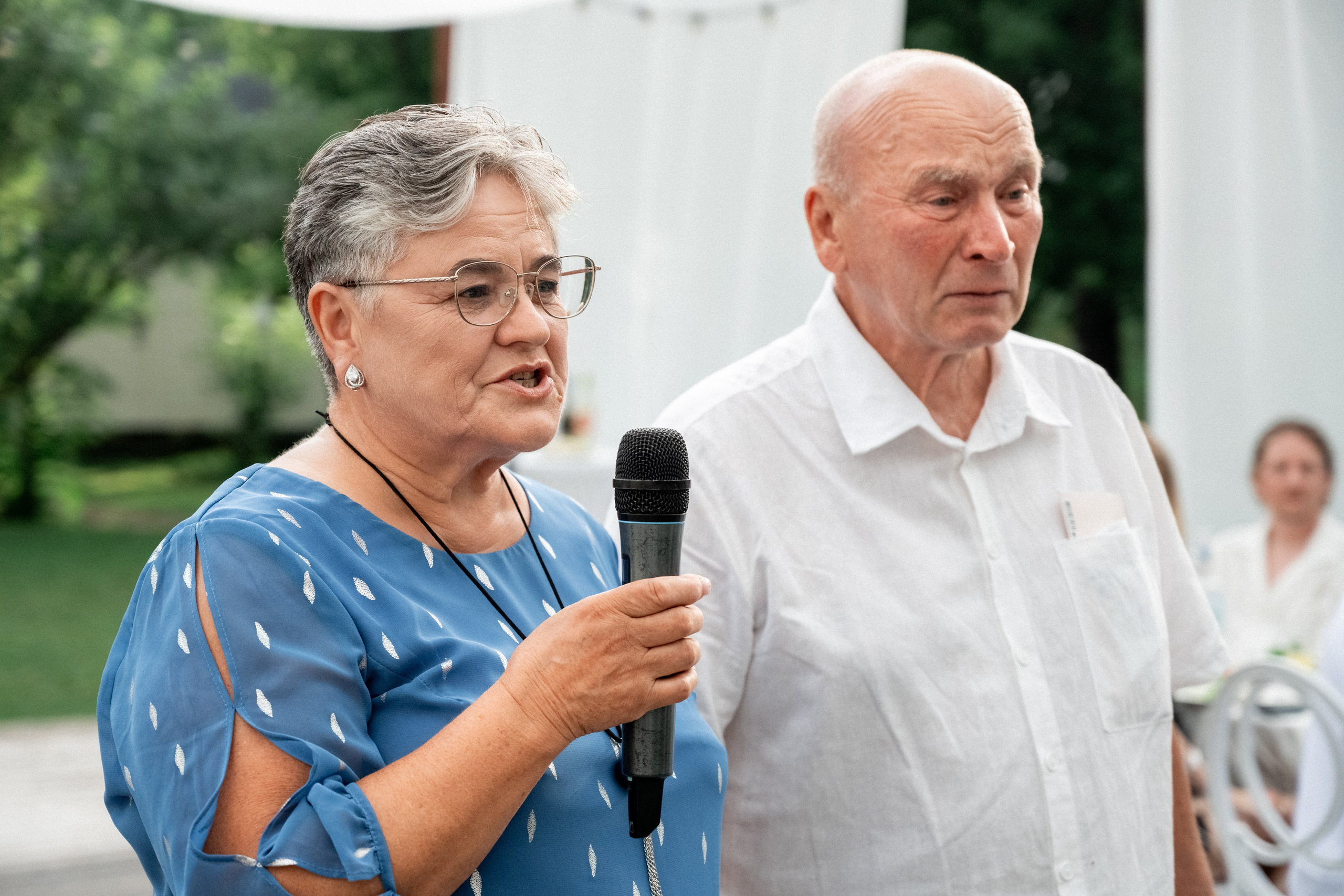 Свадьба Дмитрия и Елизаветы