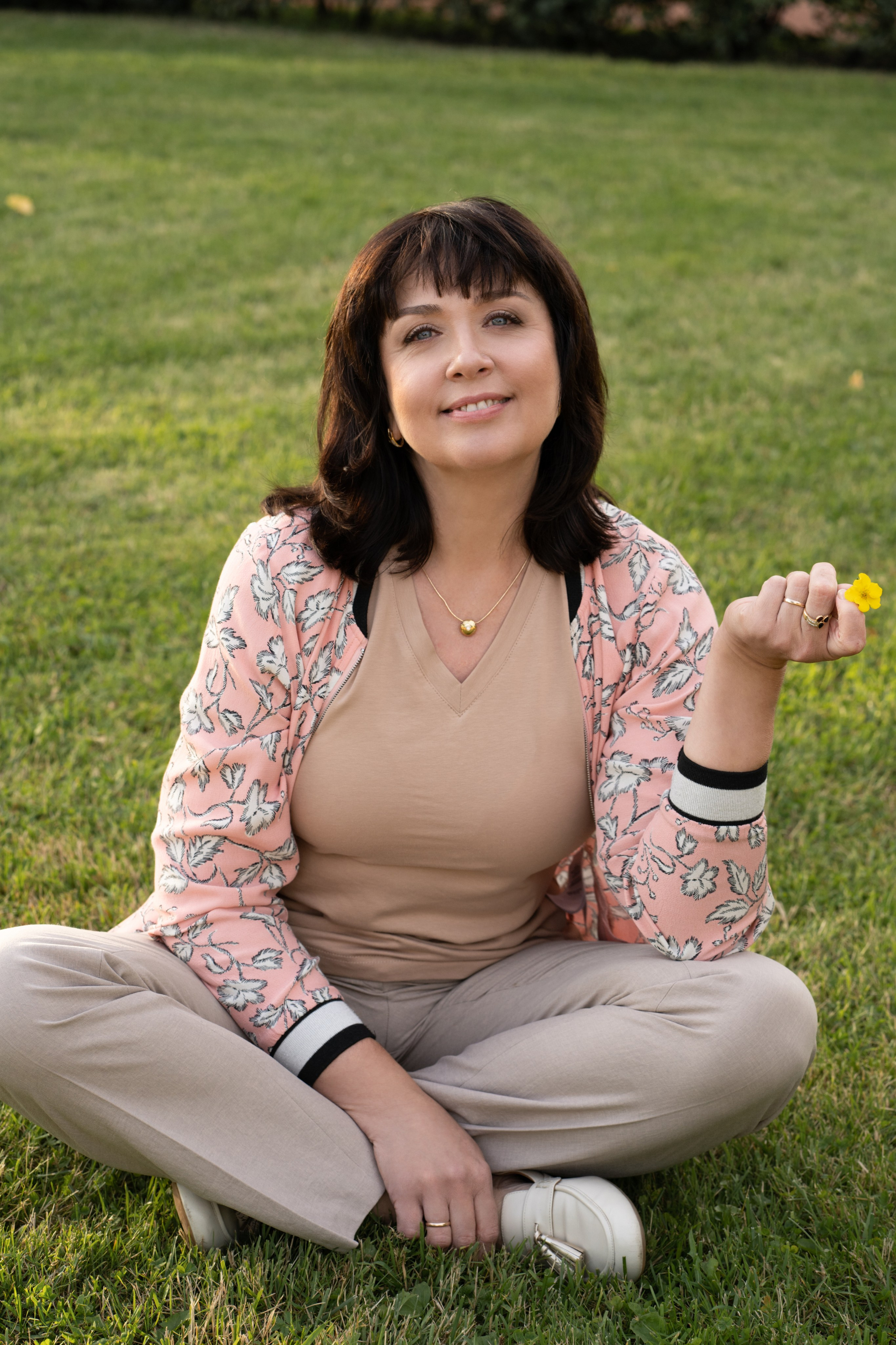 Марина. Город. Портретный фотограф из Санкт-Петербурга Наталья Бялая