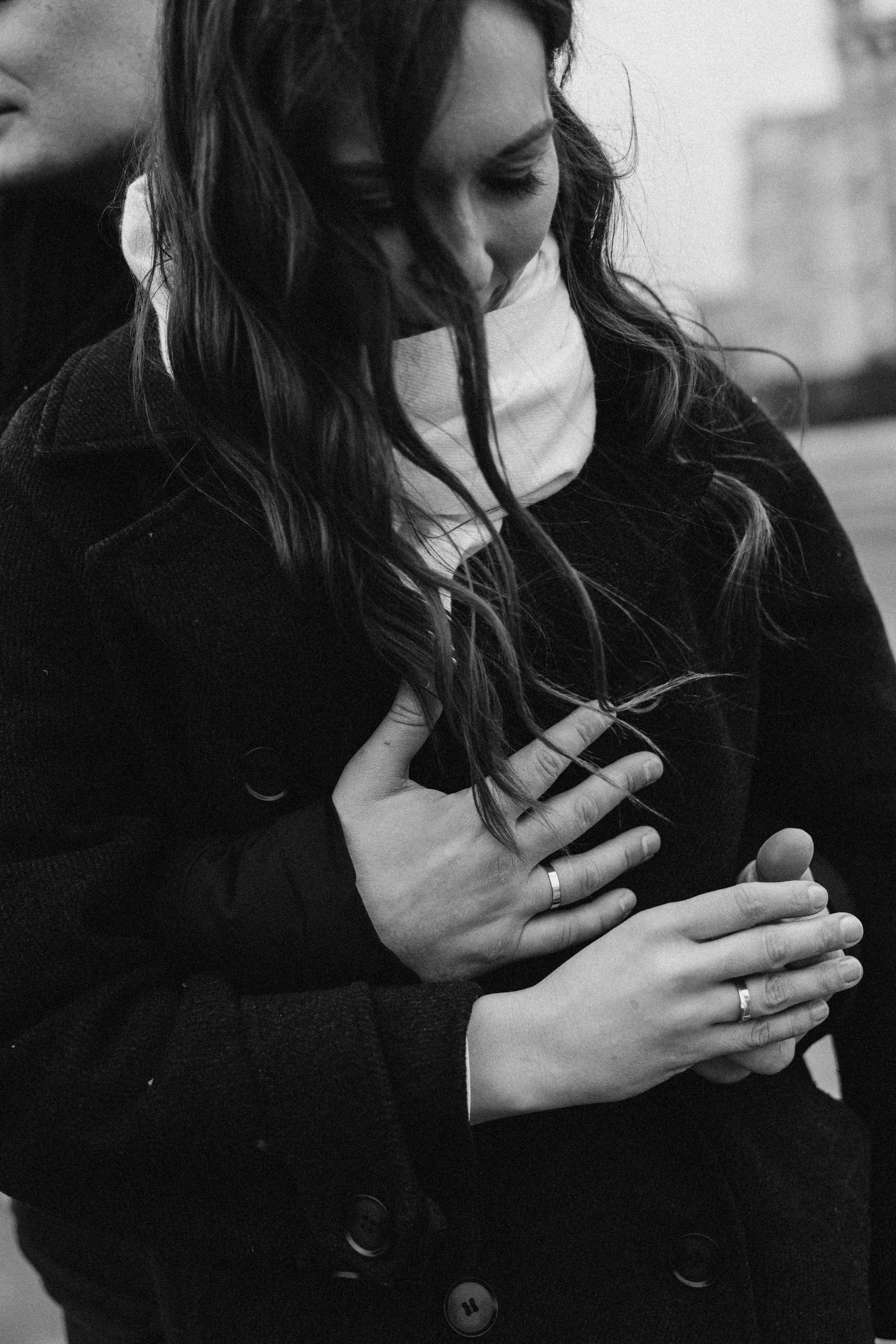 Анастасия и Виталий. Семейный и свадебный фотограф в Москве Вероника Жибинова