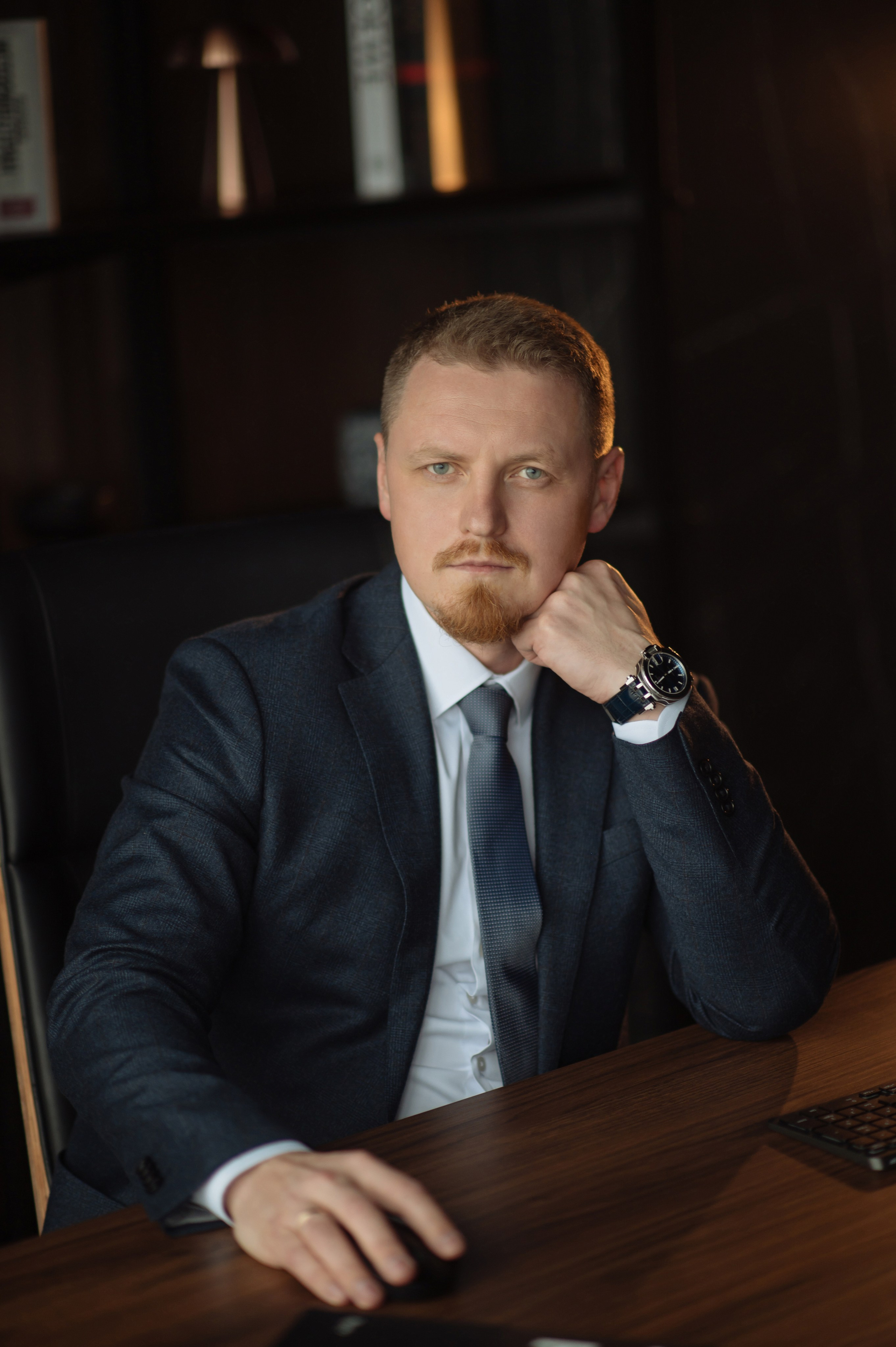 Олег. Свадебный и Семейный фотограф в Санкт-Петербурге Марина Заборовская