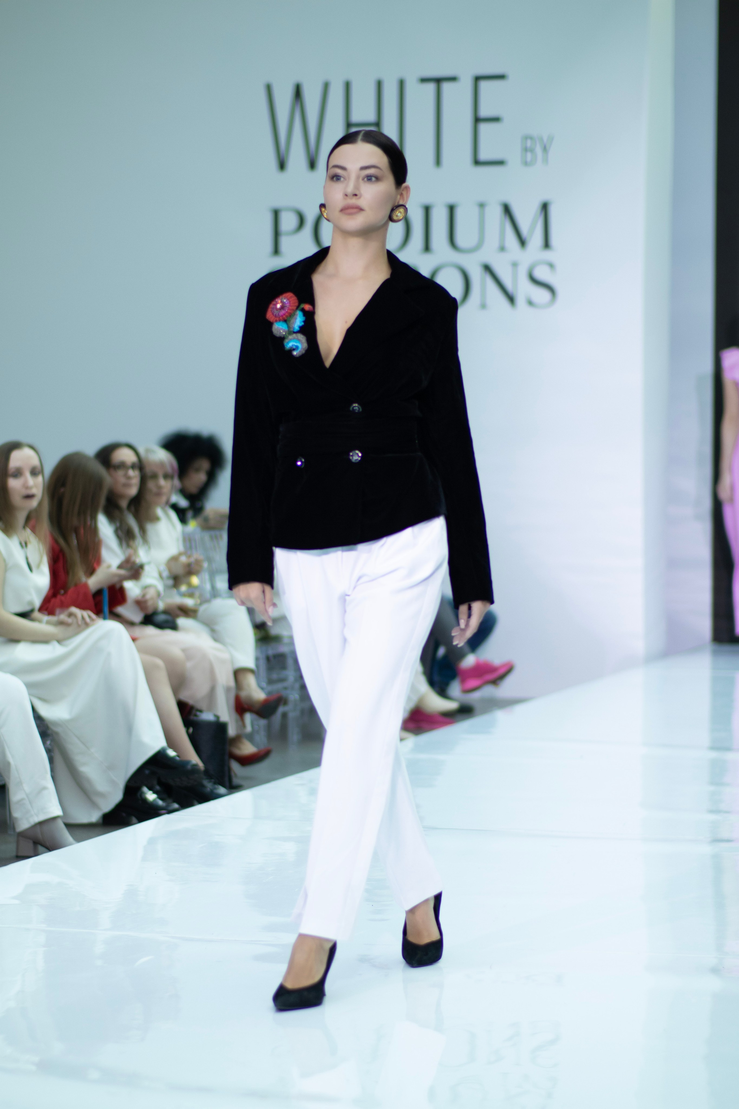 Репортажная съемка Fashion. Фотограф в Санкт-Петербурге Янина Фомина