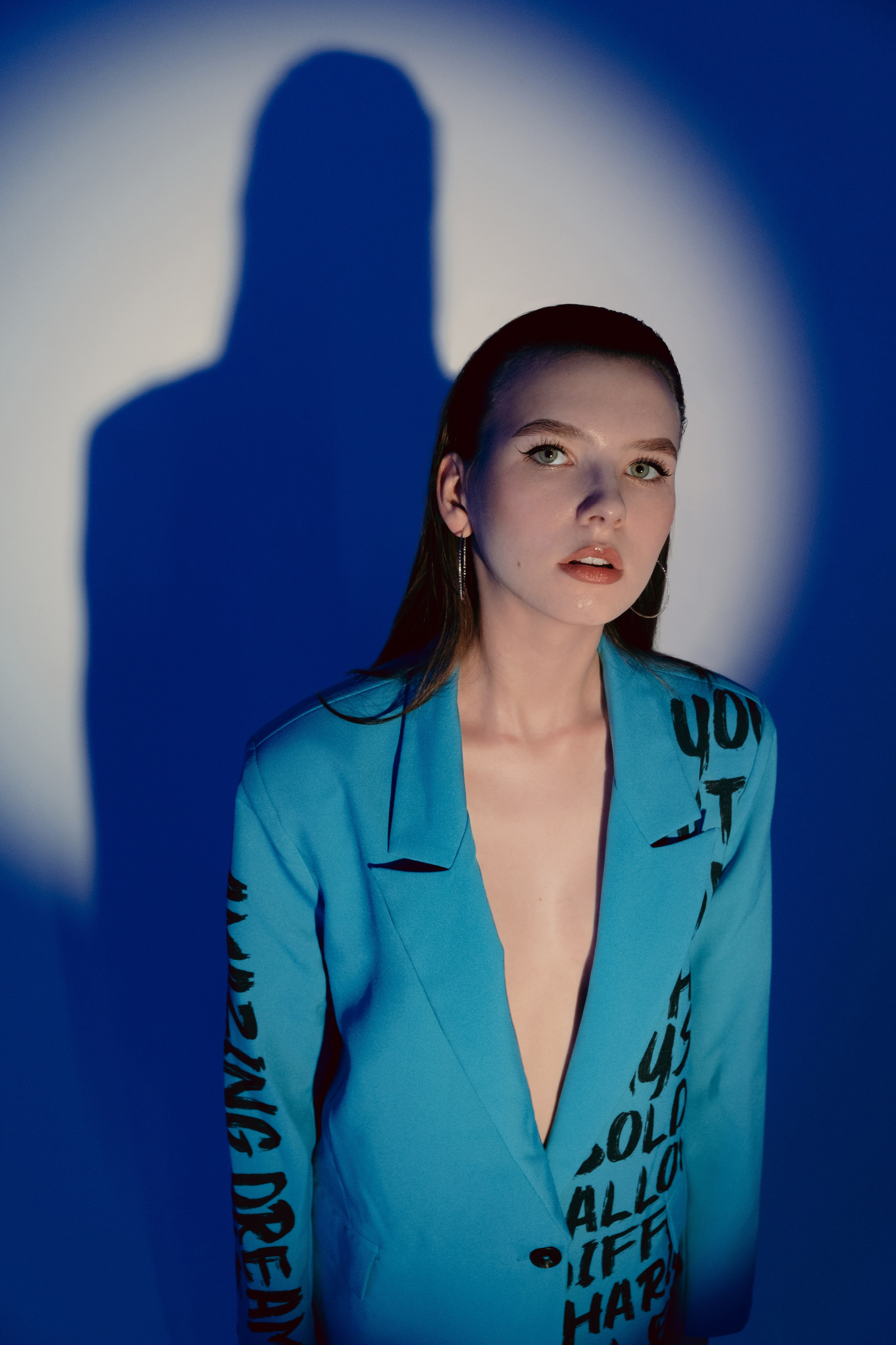 Милана. Фотограф Одинцово Нина Ленс