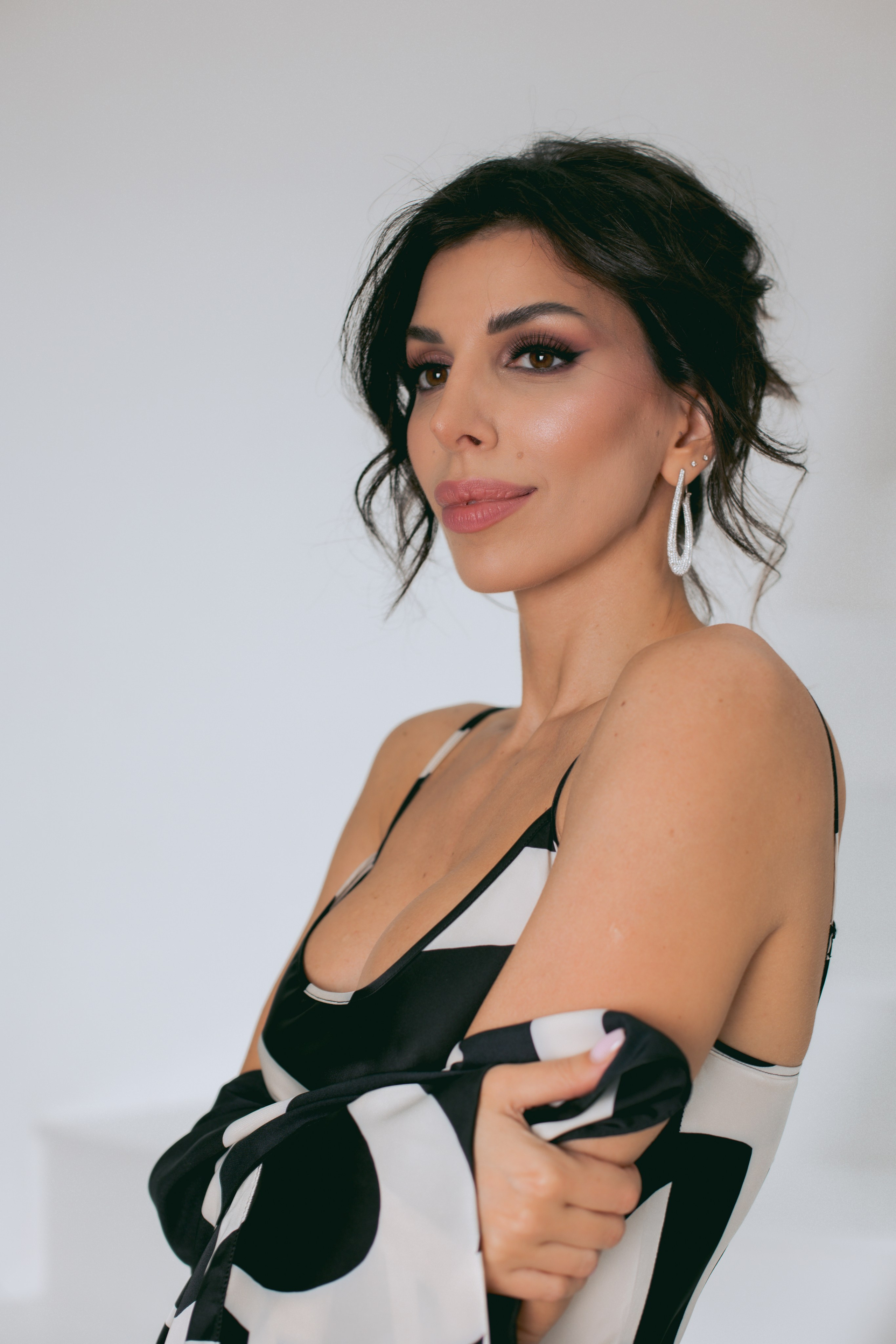 МАРИНЭ. Я фотограф из Москвы к Вашим услугам